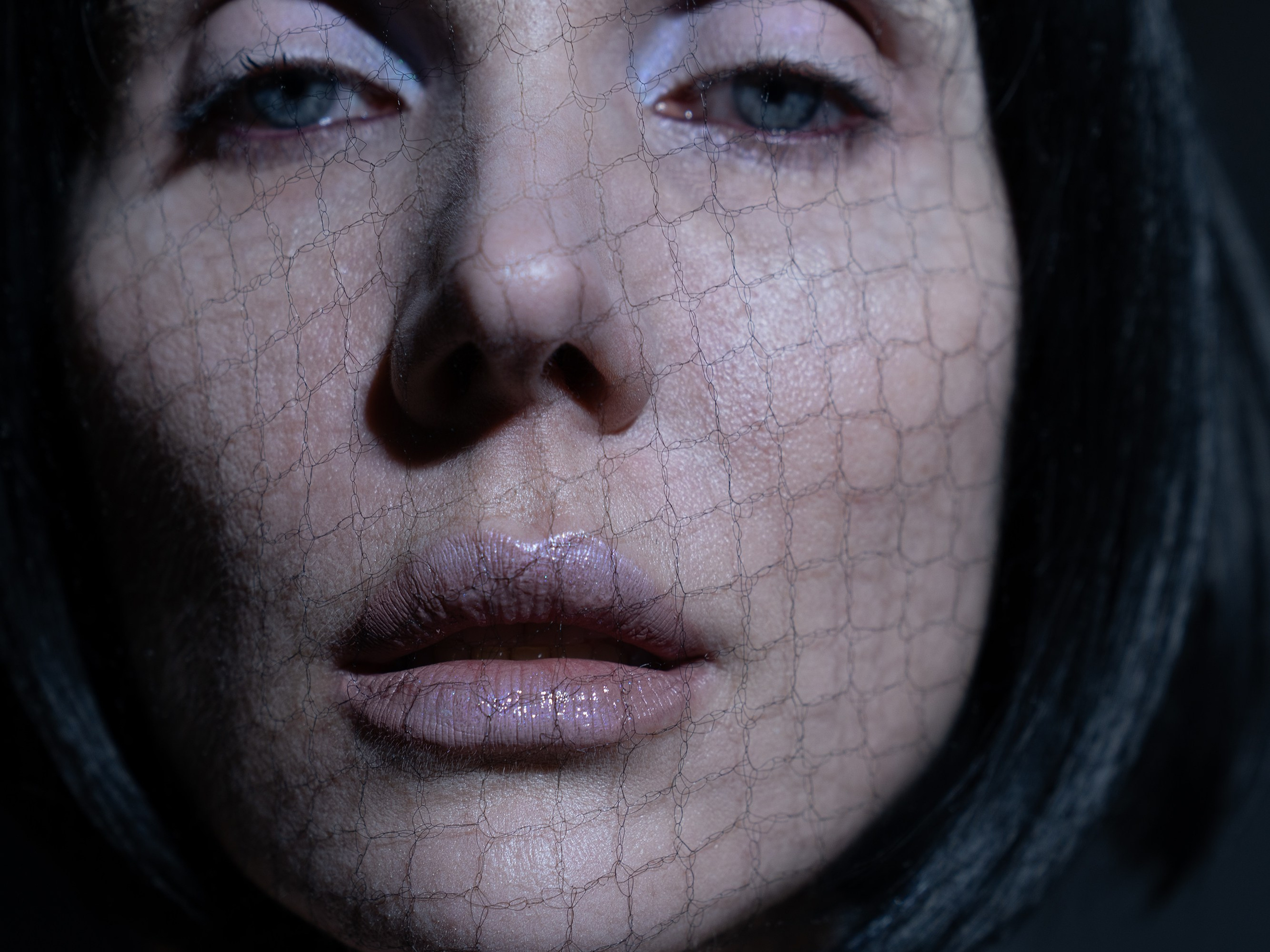 Beauty. Molligan style