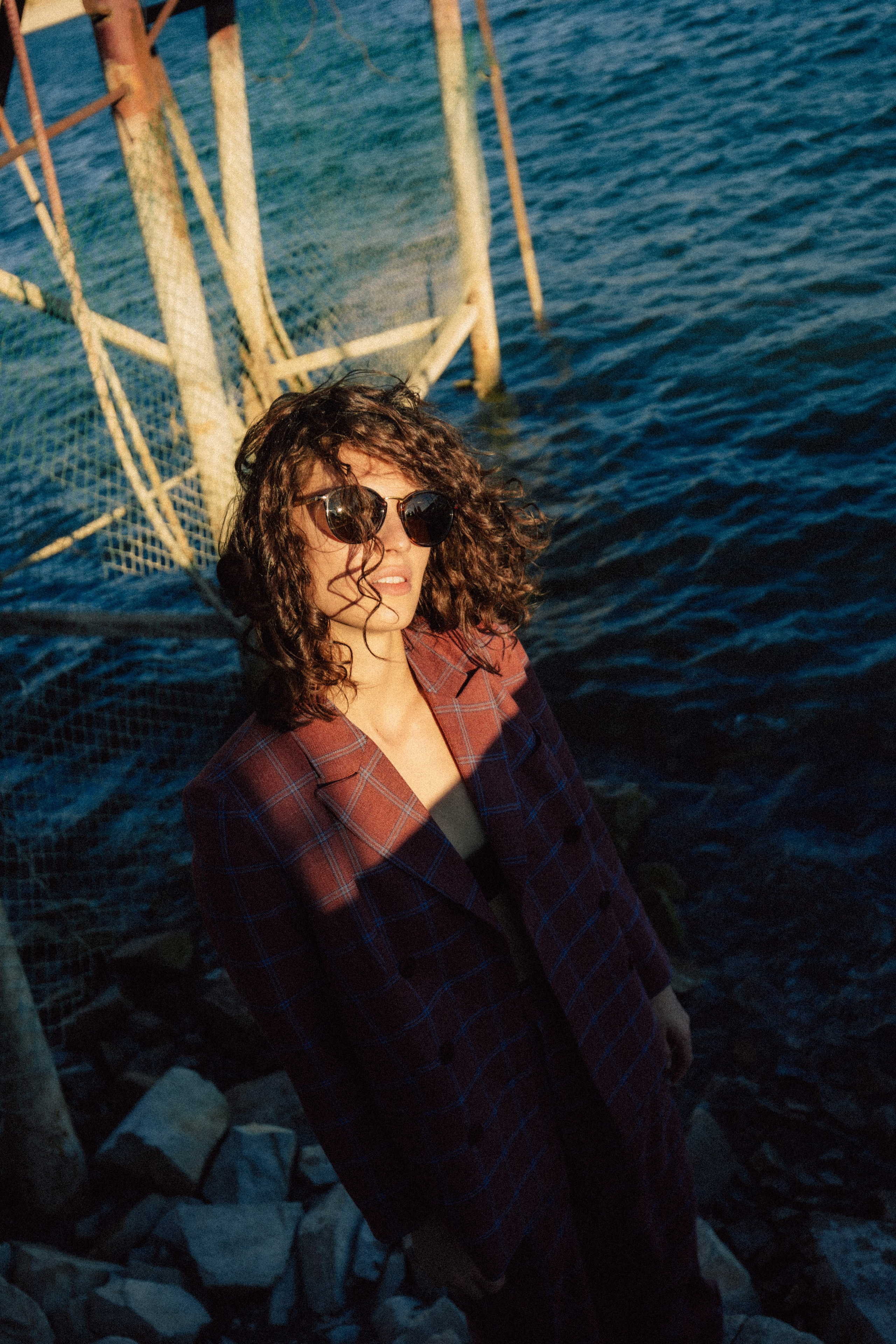 Titre Trois. Fashion and advertising photographer