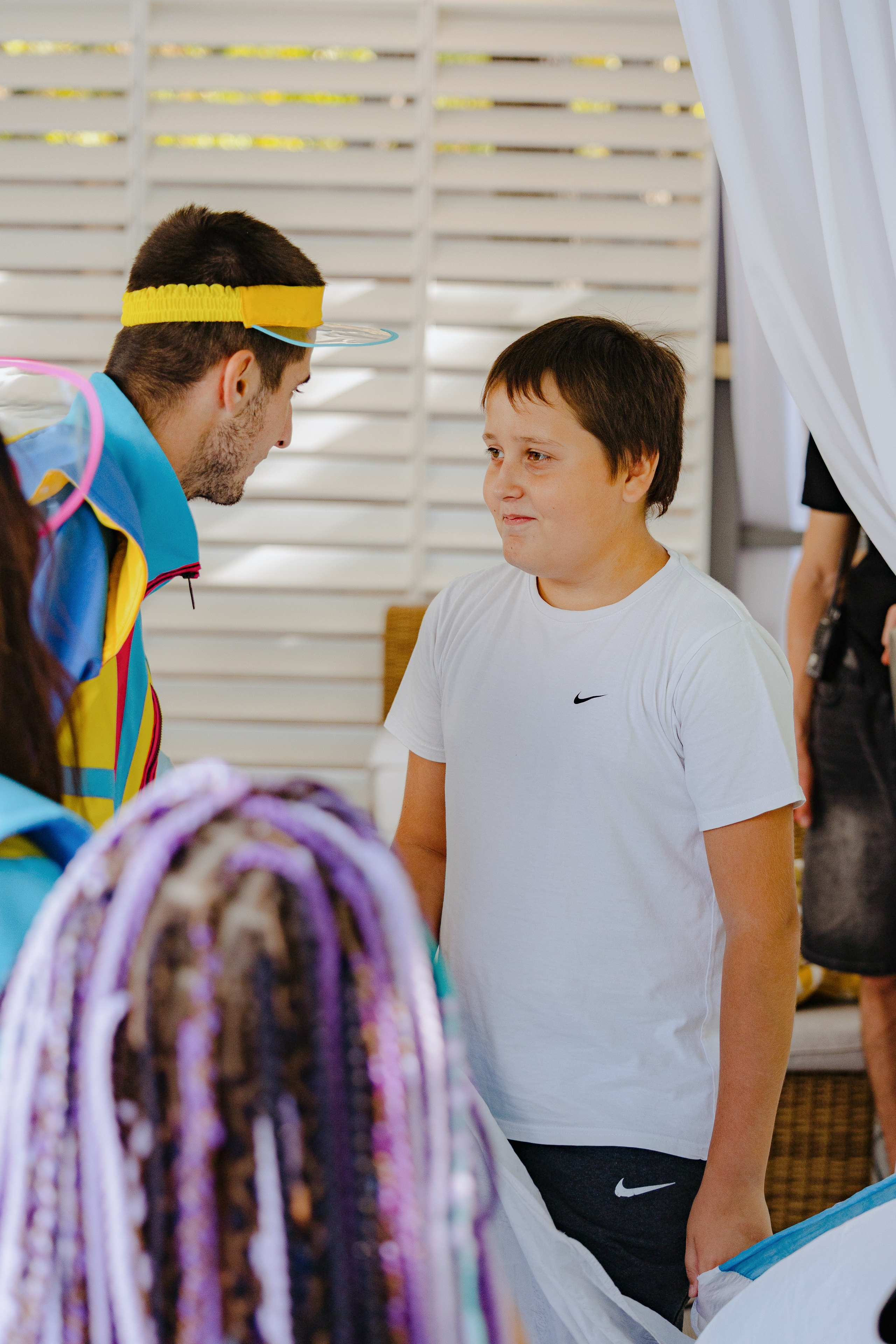 Фотосессия на день рождения | Праздничная съемка от профессионального фотографа. Красильников Евгений — профессиональный фотограф в Ростове-на-Дону