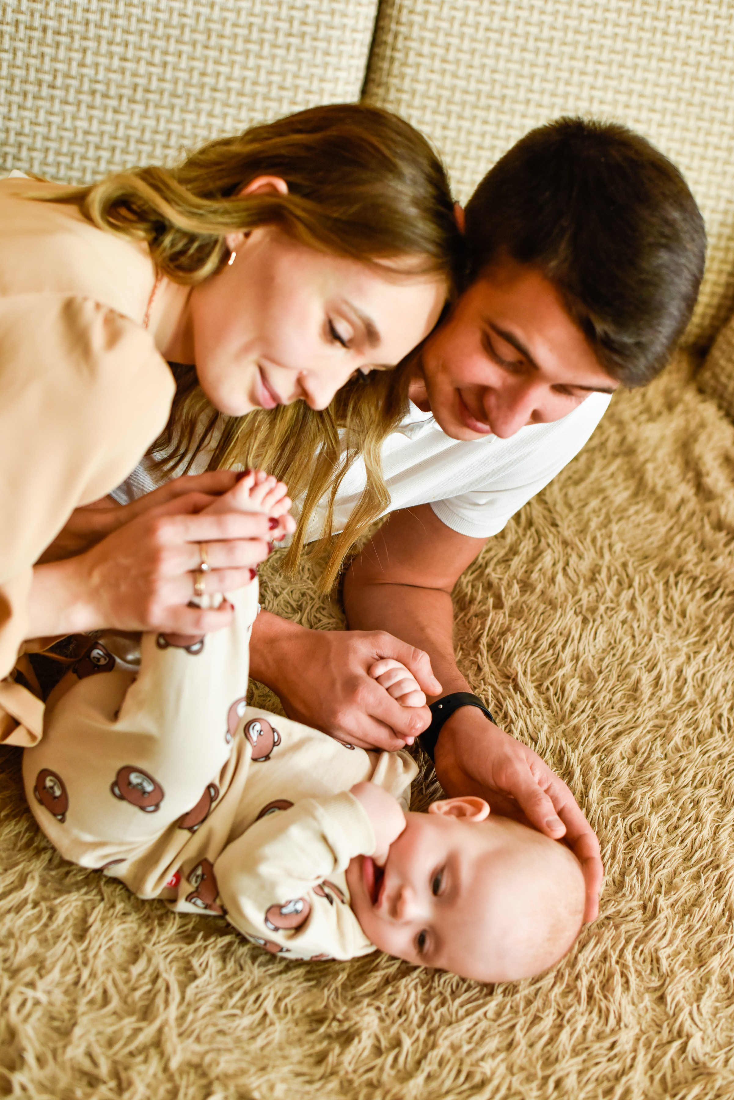 Счастливы вместе