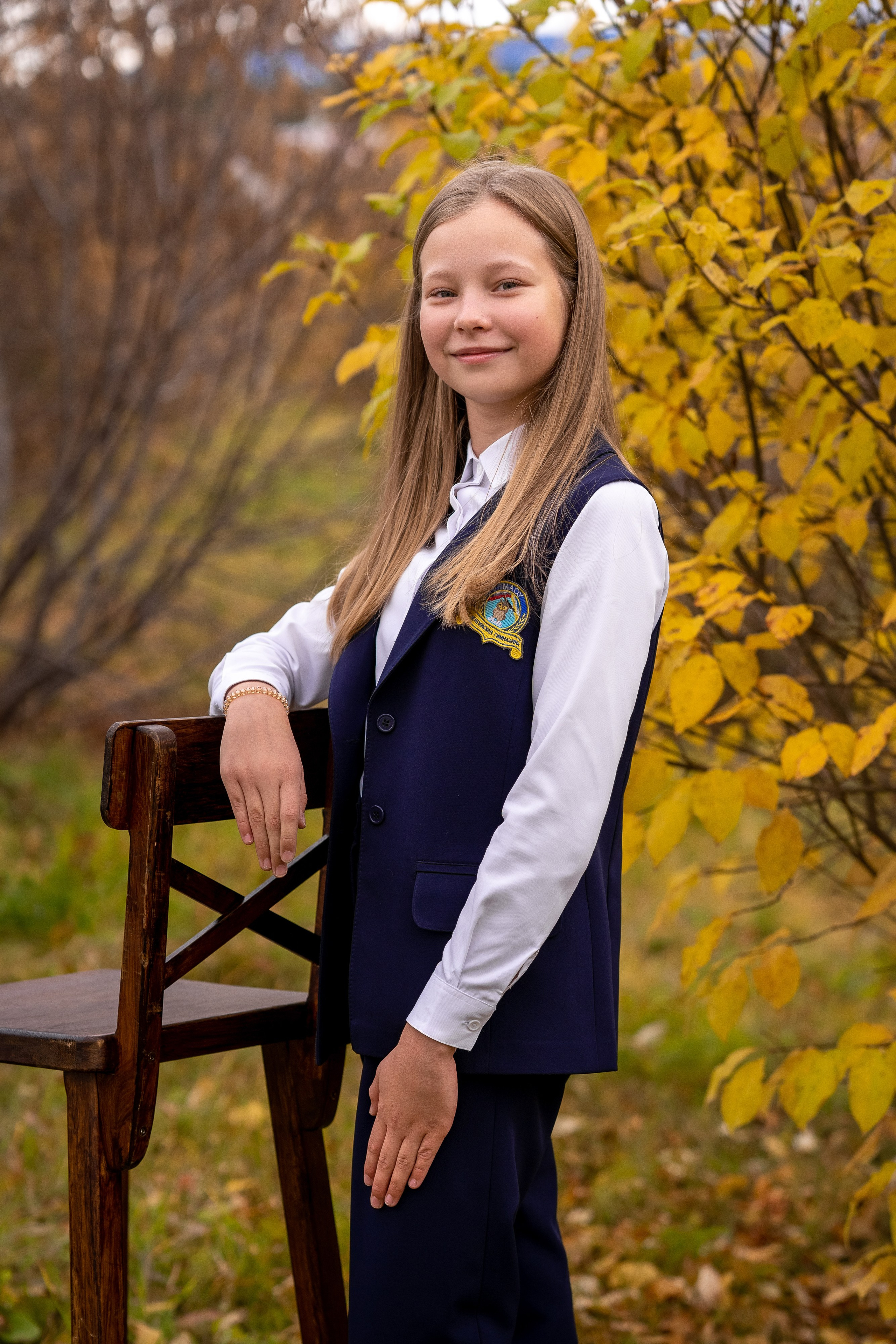 На улице. Семейный и детский фотограф в Селенгинске Екатерина Чупрова