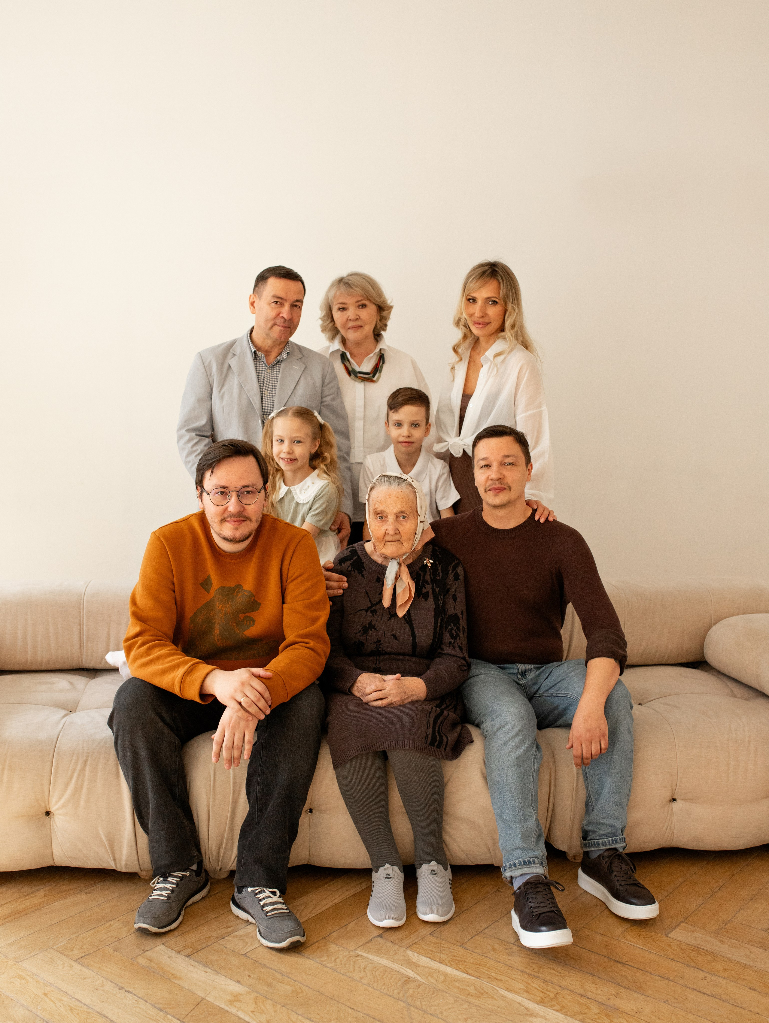 Ириша семейная. Семейный фотограф в Санкт-Петербурге Ирина Иванова