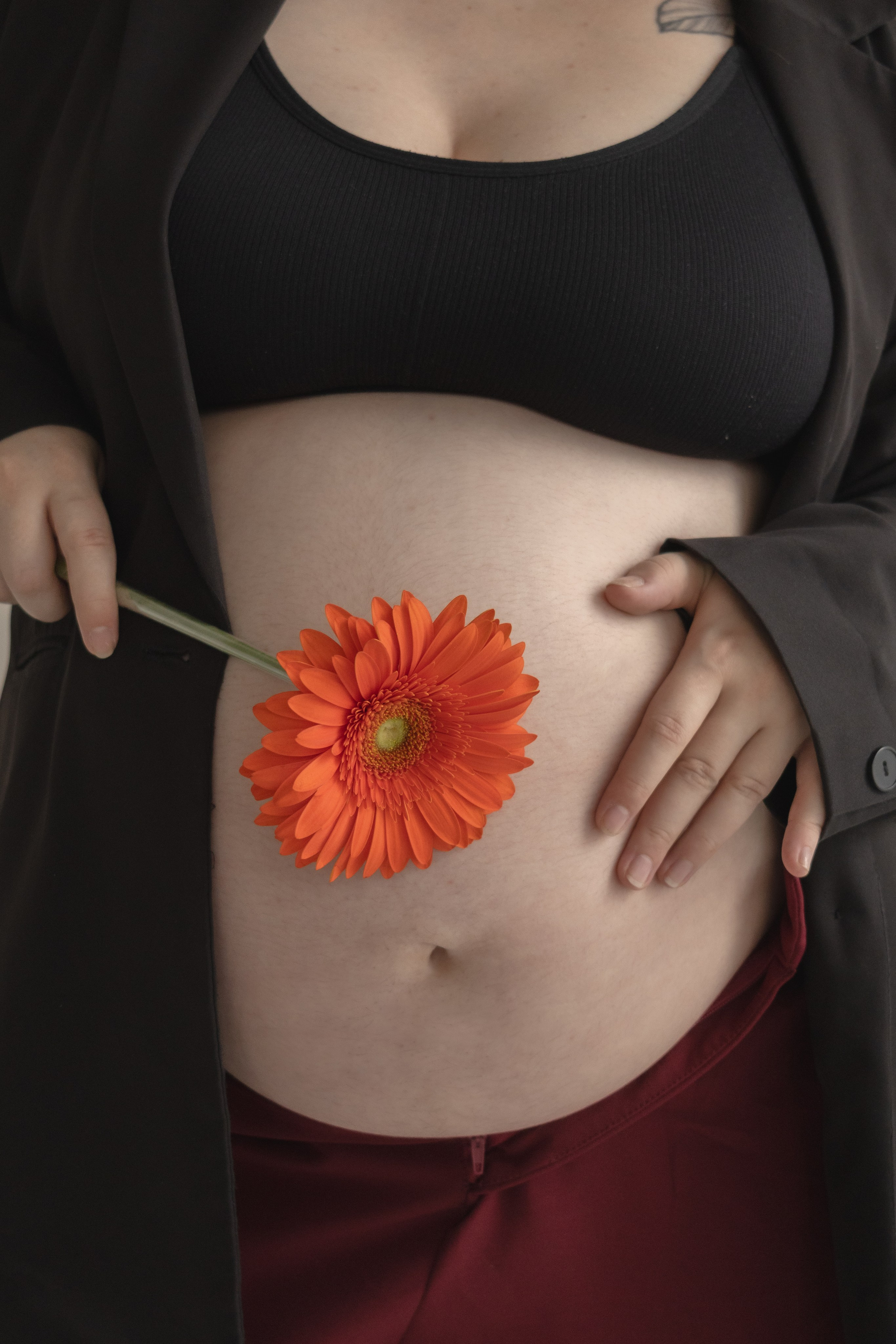 Оксана. Портретный фотограф в Екатеринбурге Вероника Плуталова