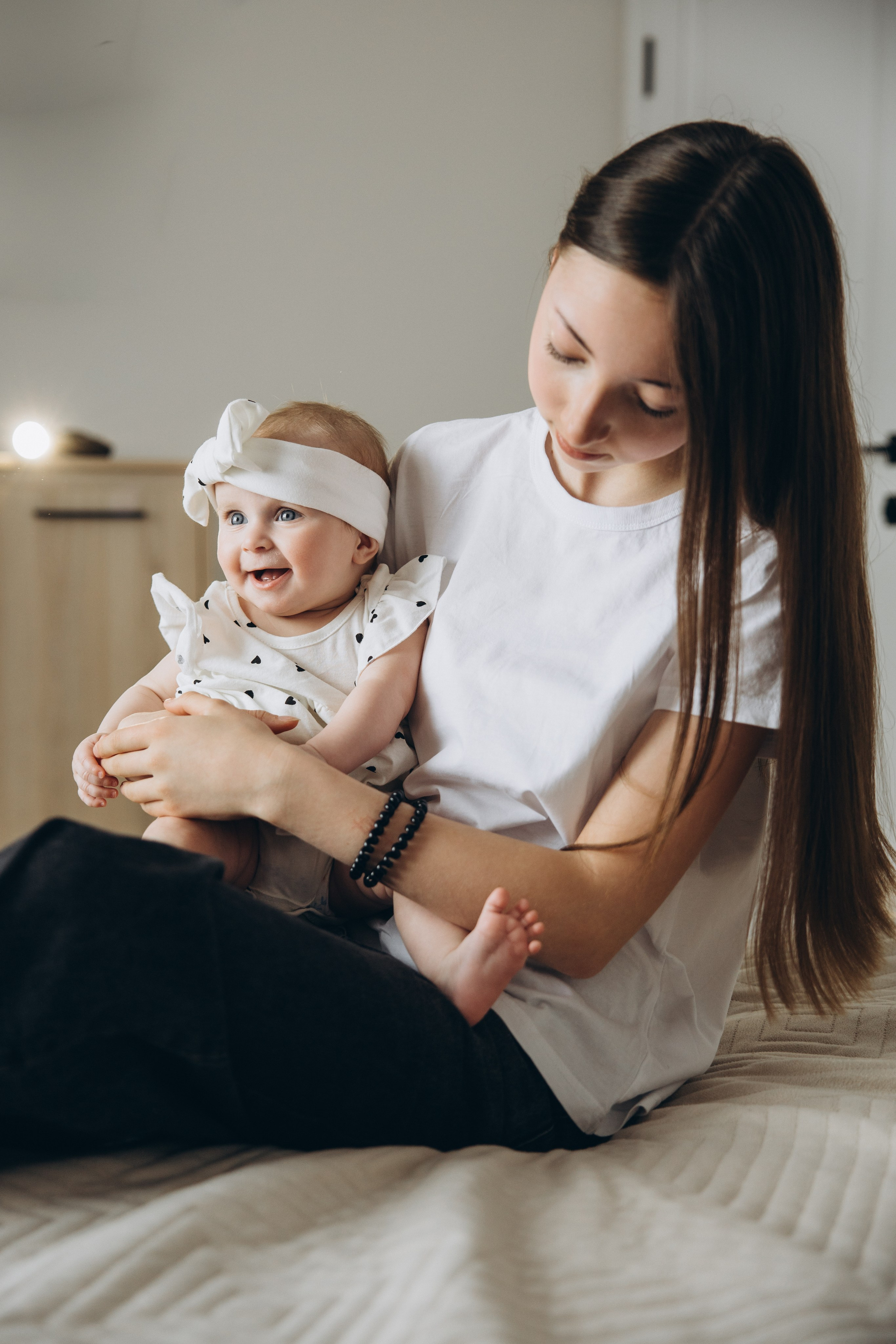 Домашняя. Свадебный, семейный фотограф в Иркутске Светлана Макаричева