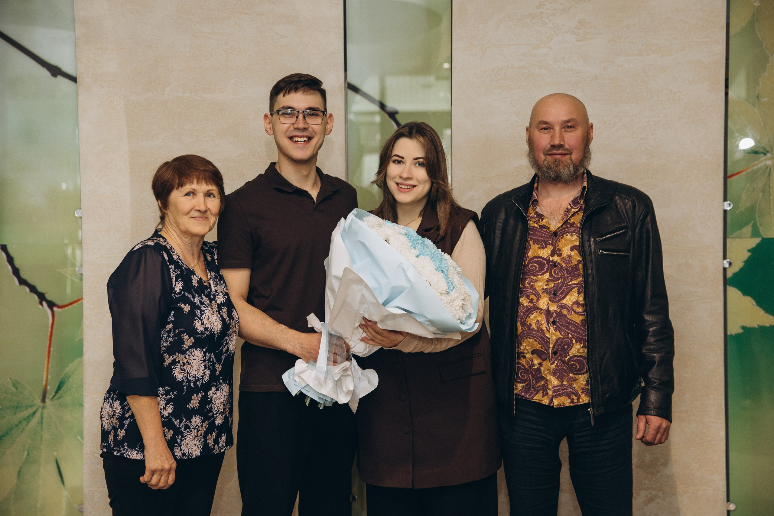 Выписка. Свадебный, семейный фотограф в Иркутске Светлана Макаричева