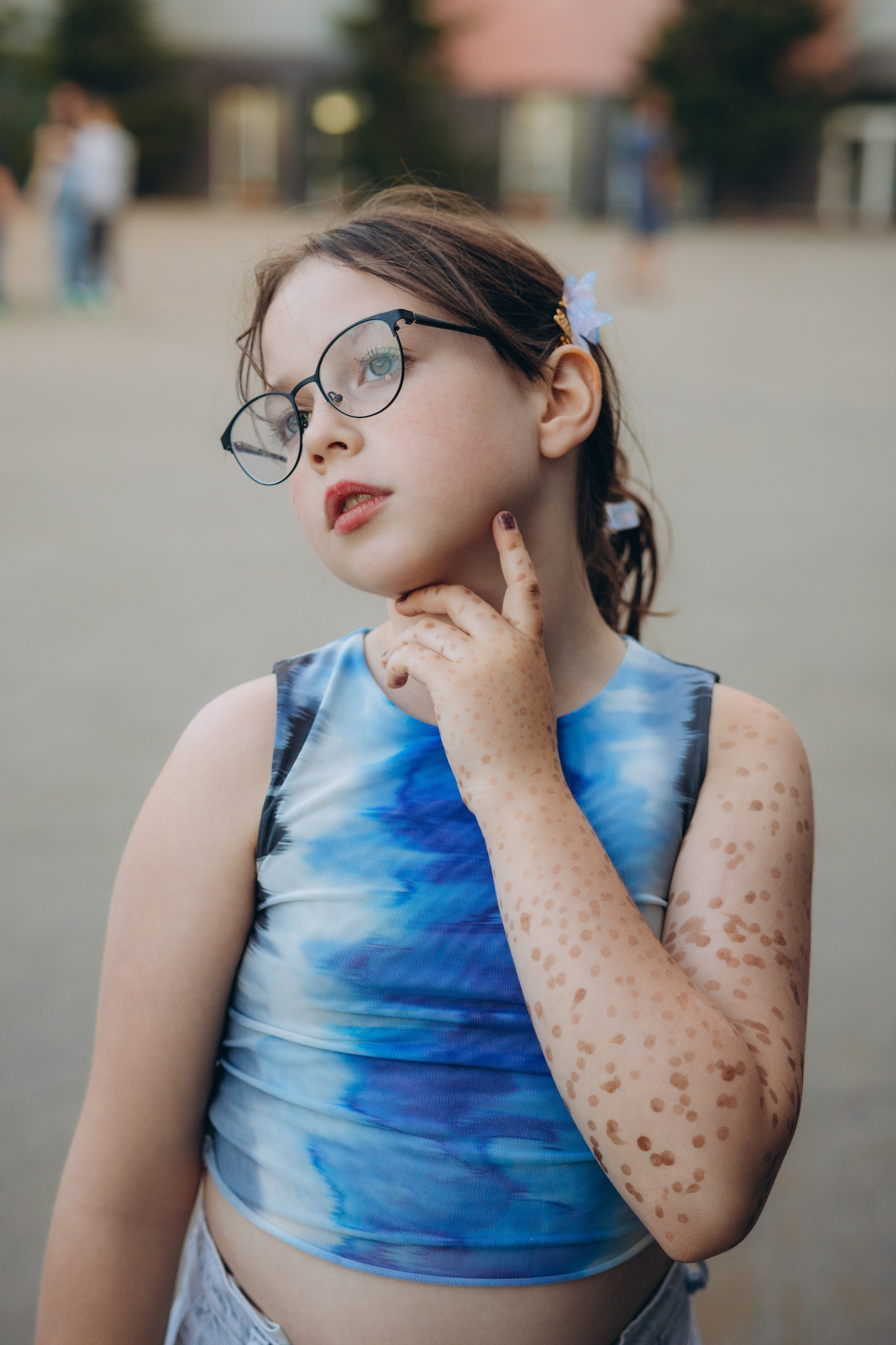 День рождения Оксаны. Свадебный, семейный фотограф в Иркутске Светлана Макаричева