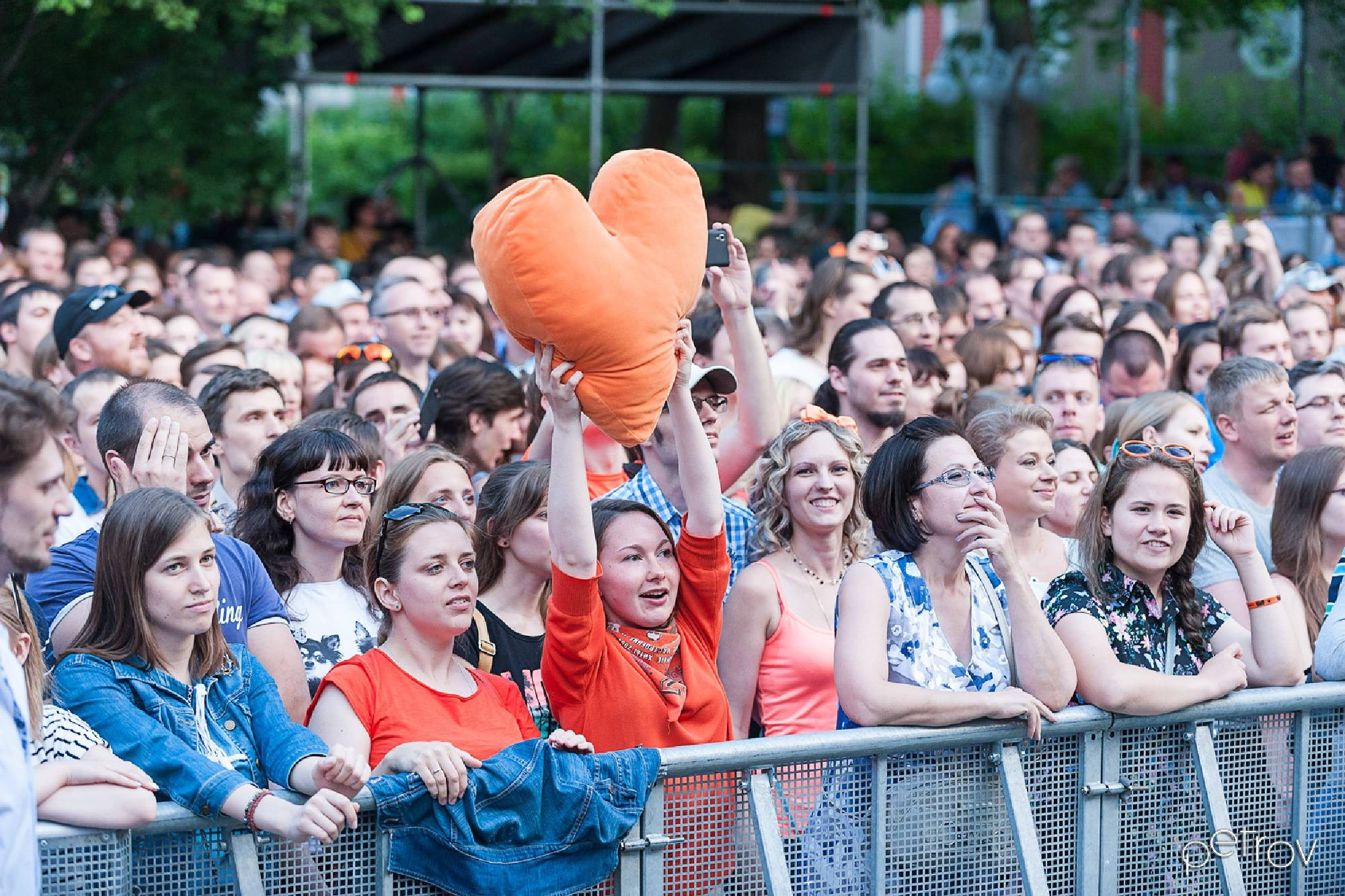 Репортаж. Фотограф Дмитрий Петров