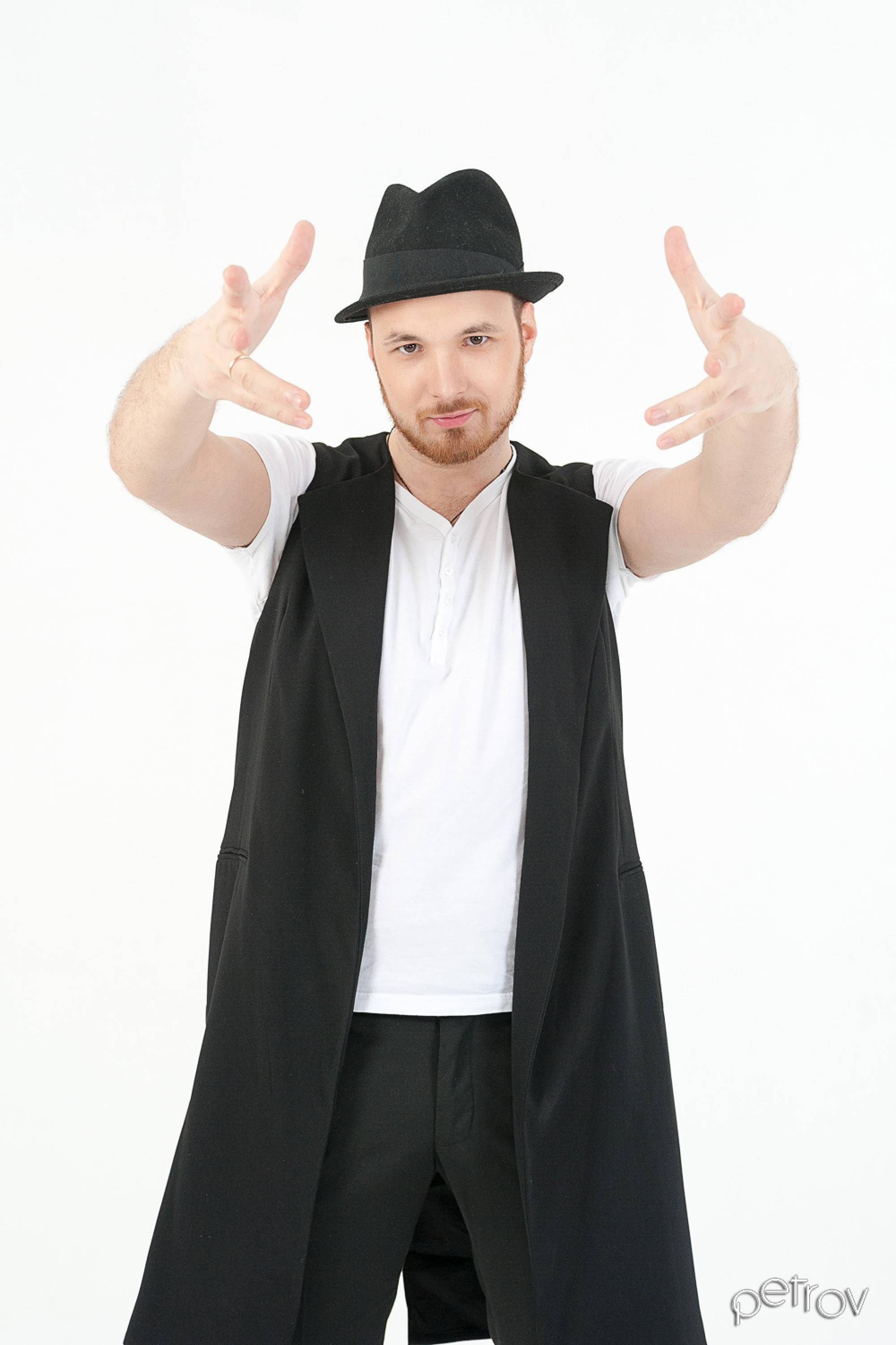 Портфолио. Фотограф Дмитрий Петров