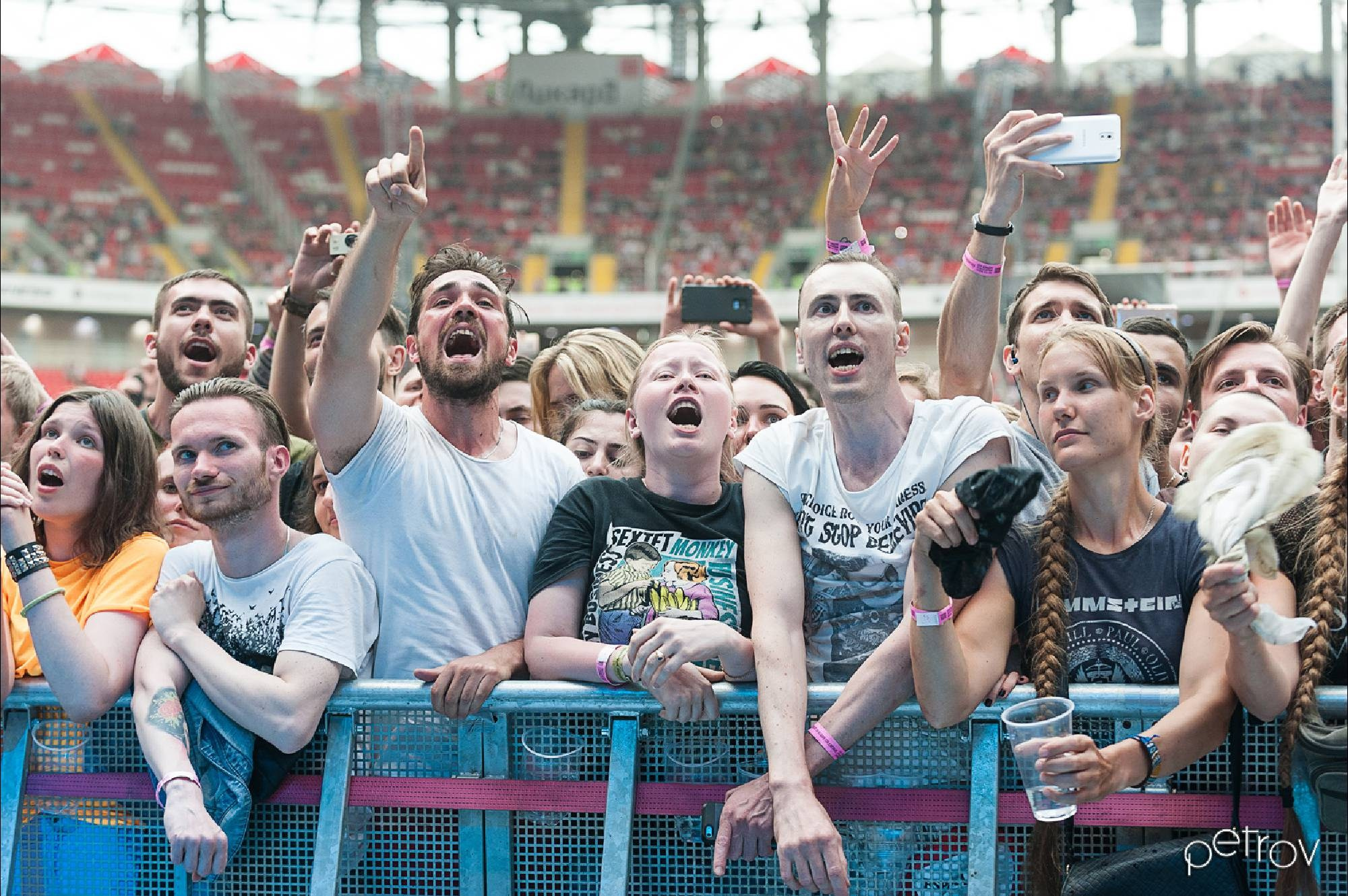 Репортаж. Фотограф Дмитрий Петров