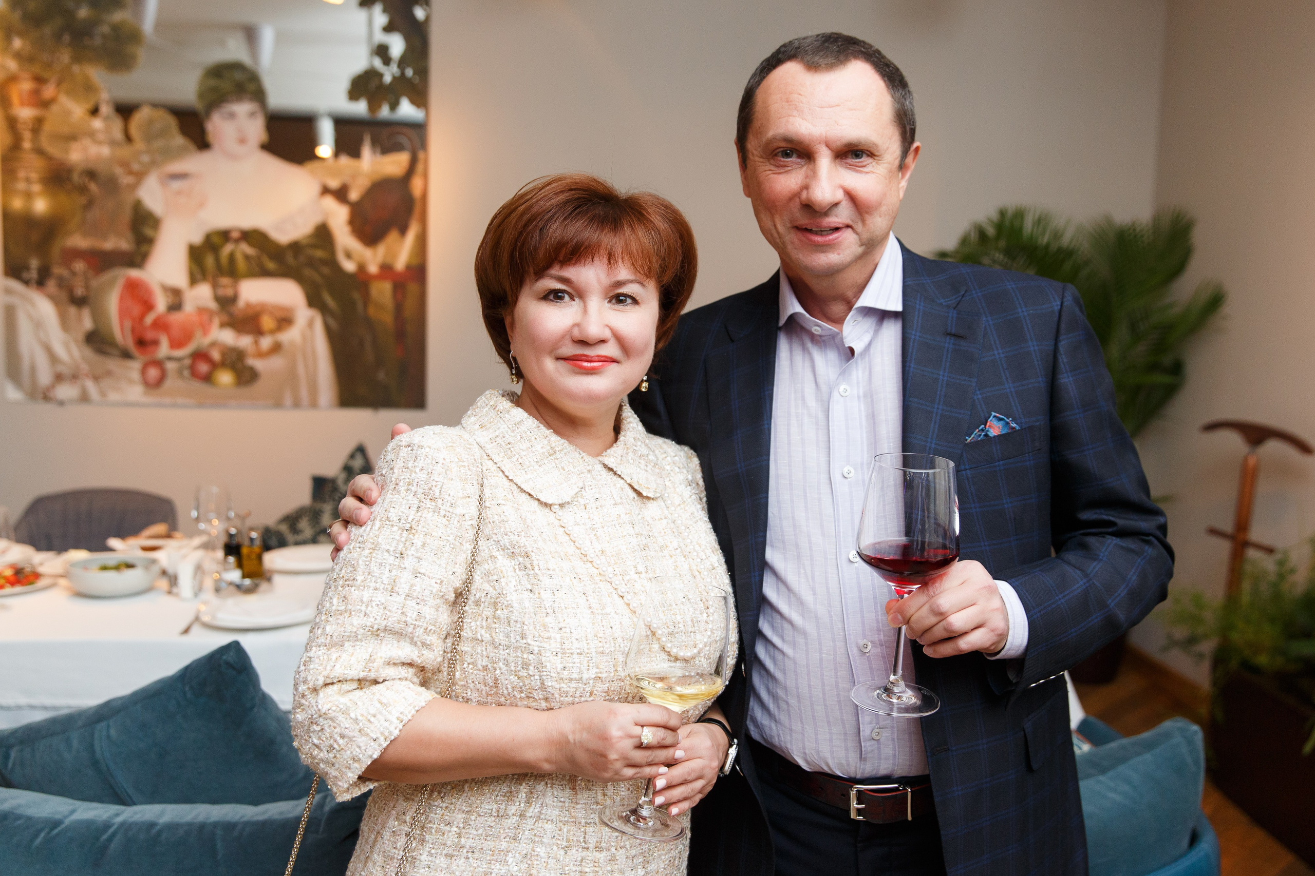 19. Фотограф Недорез Александр в Москве. Репортаж на ваших мероприятиях