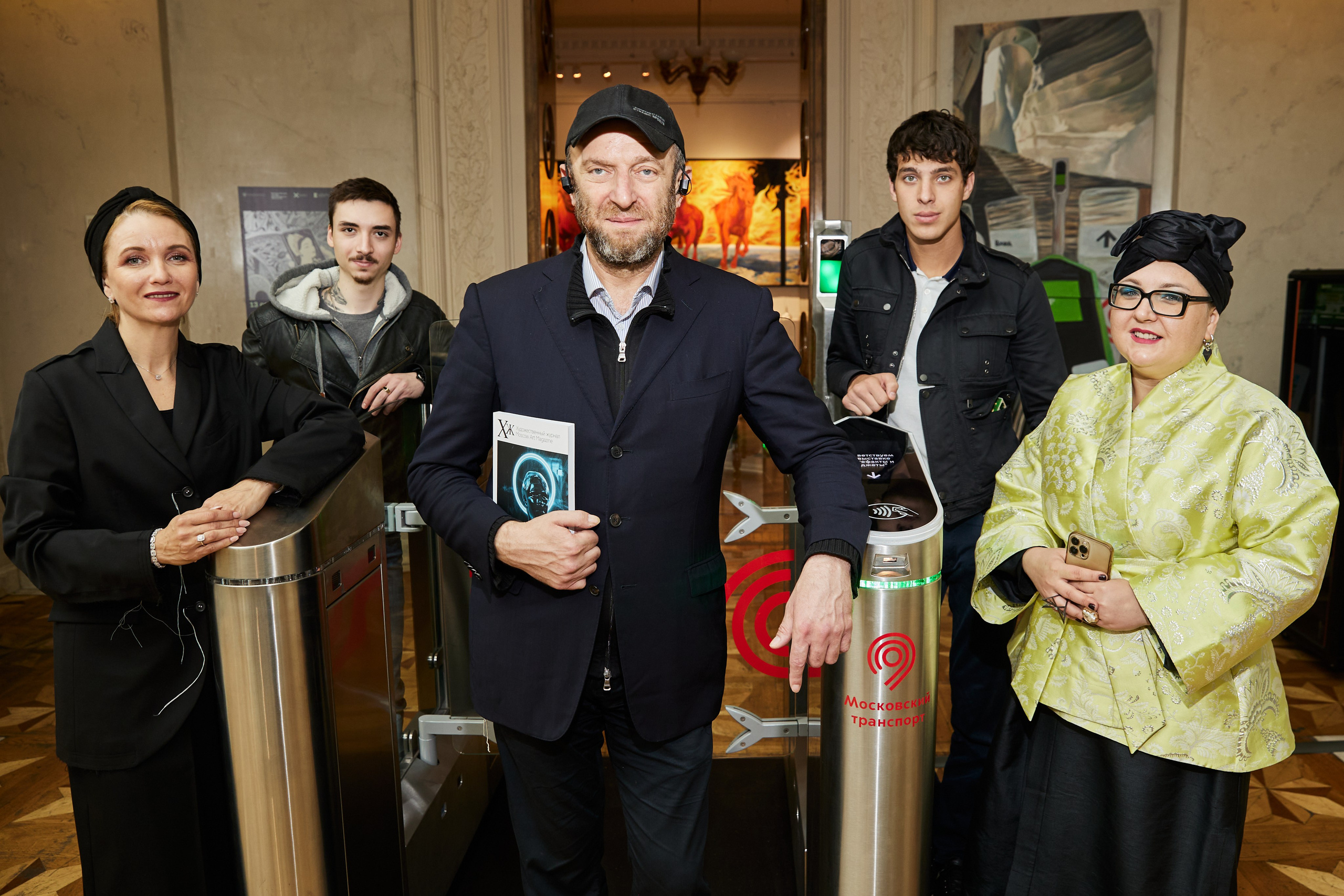 25. Фотограф Недорез Александр в Москве. Репортаж на ваших мероприятиях