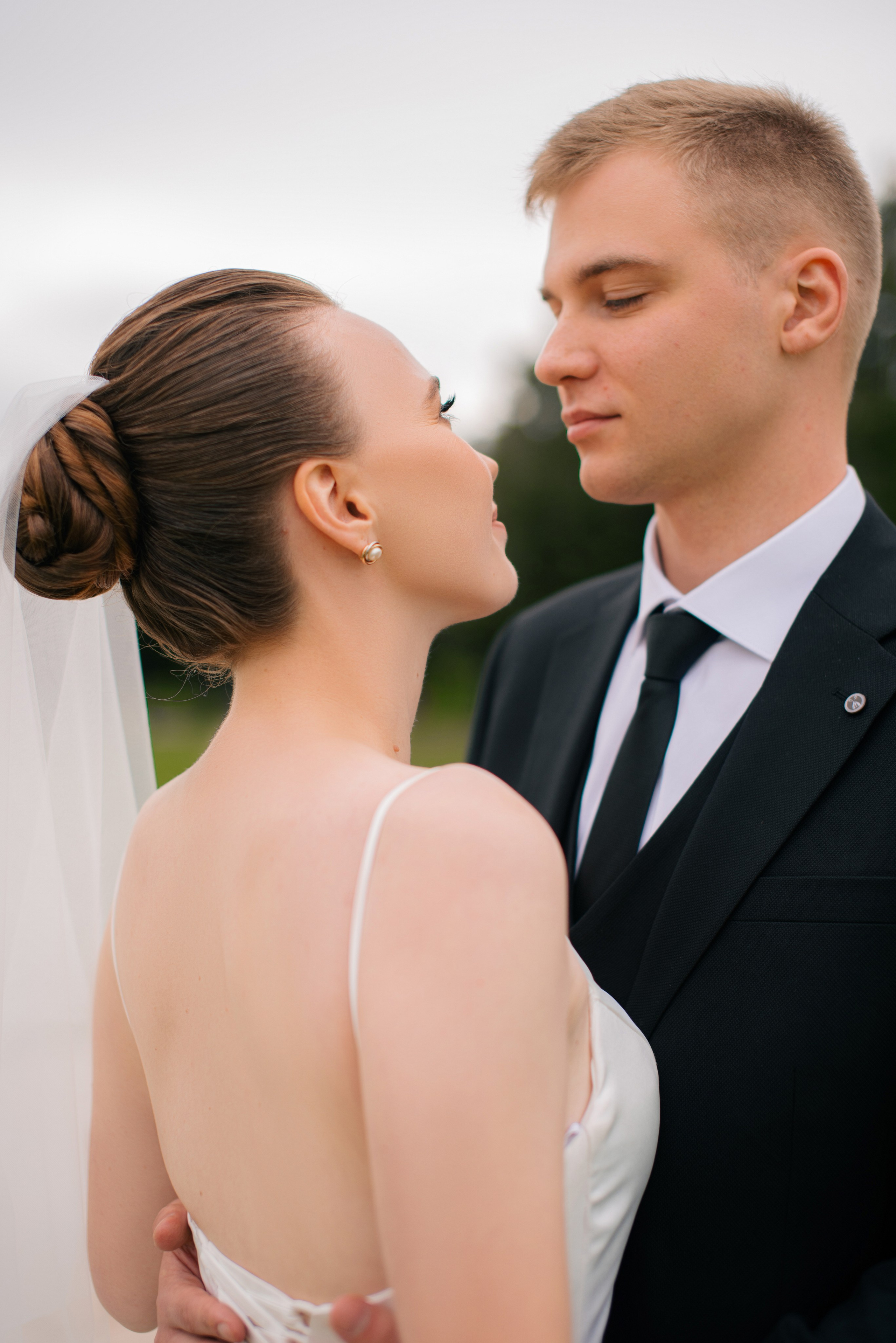 Love D&I. Negovora_allady