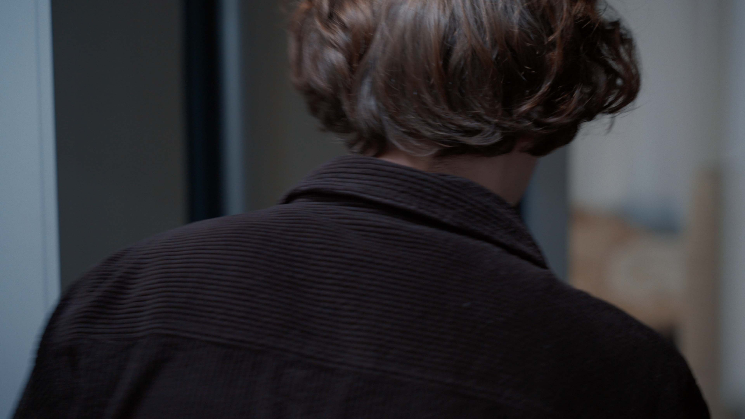 От Лукавого. Цветокоррекция видео