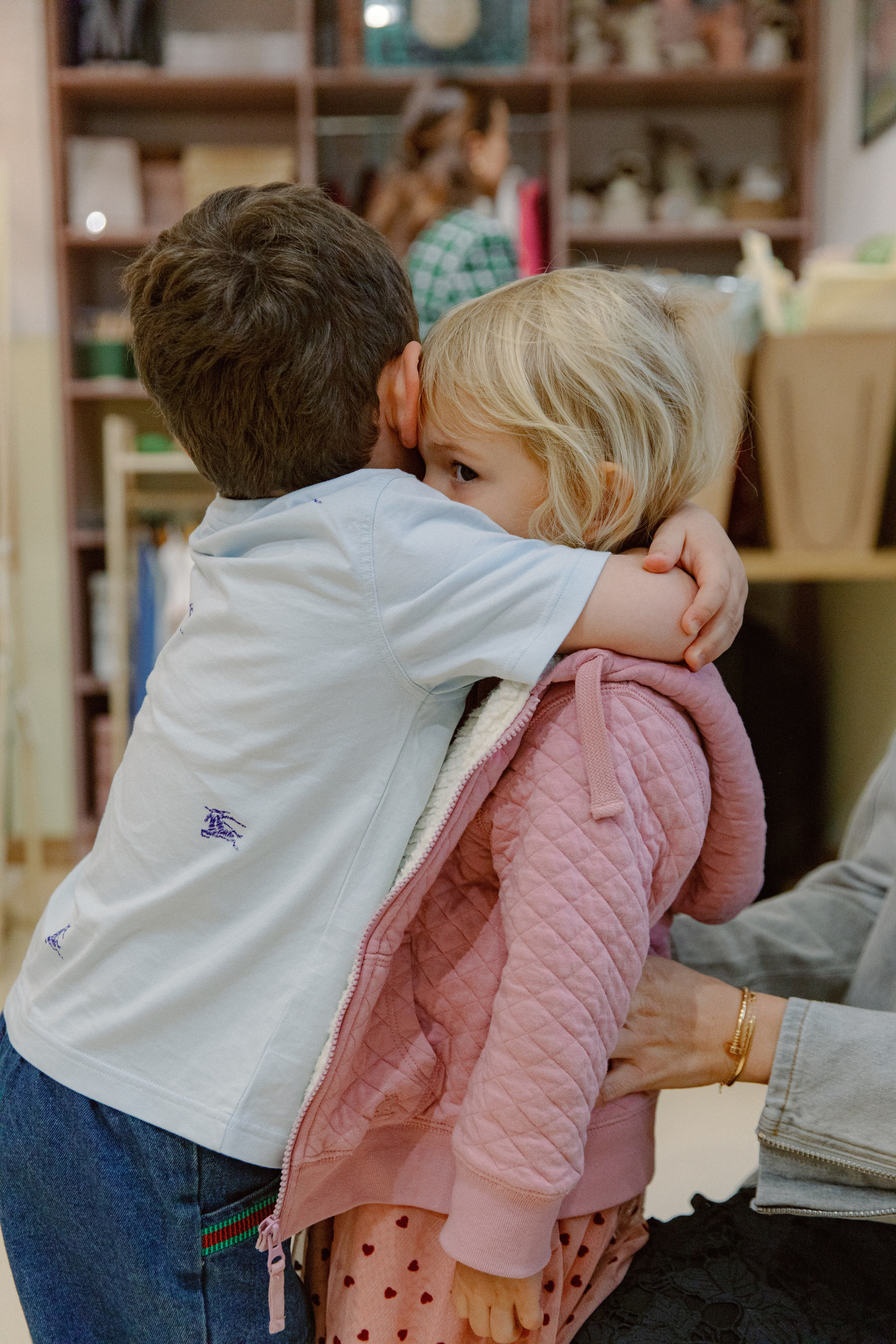 Вера. Свадебный и репортажный фотограф