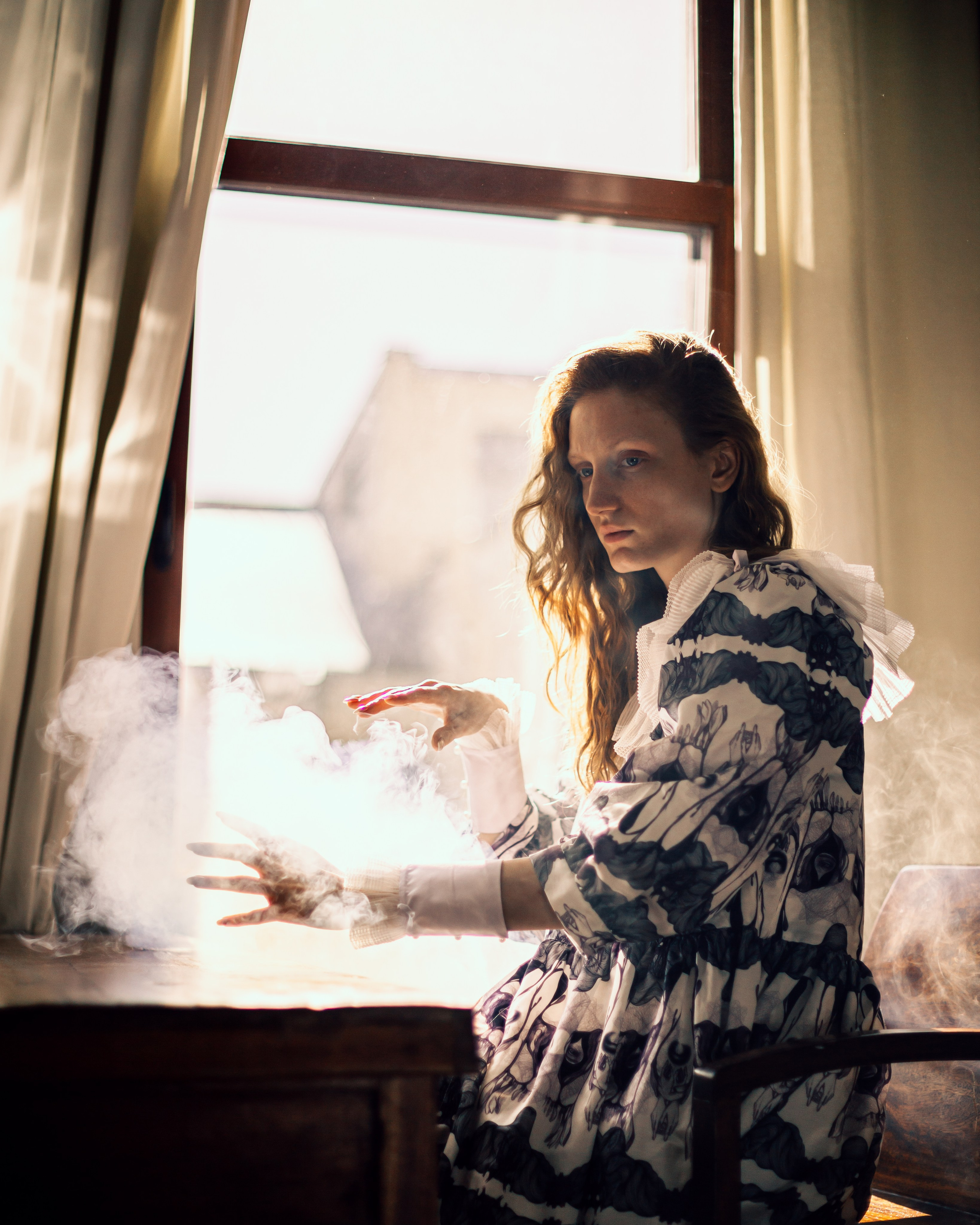 Tanz im Licht. Портретный фотограф Юлия Дроздова | Санкт-Петербург | Москва