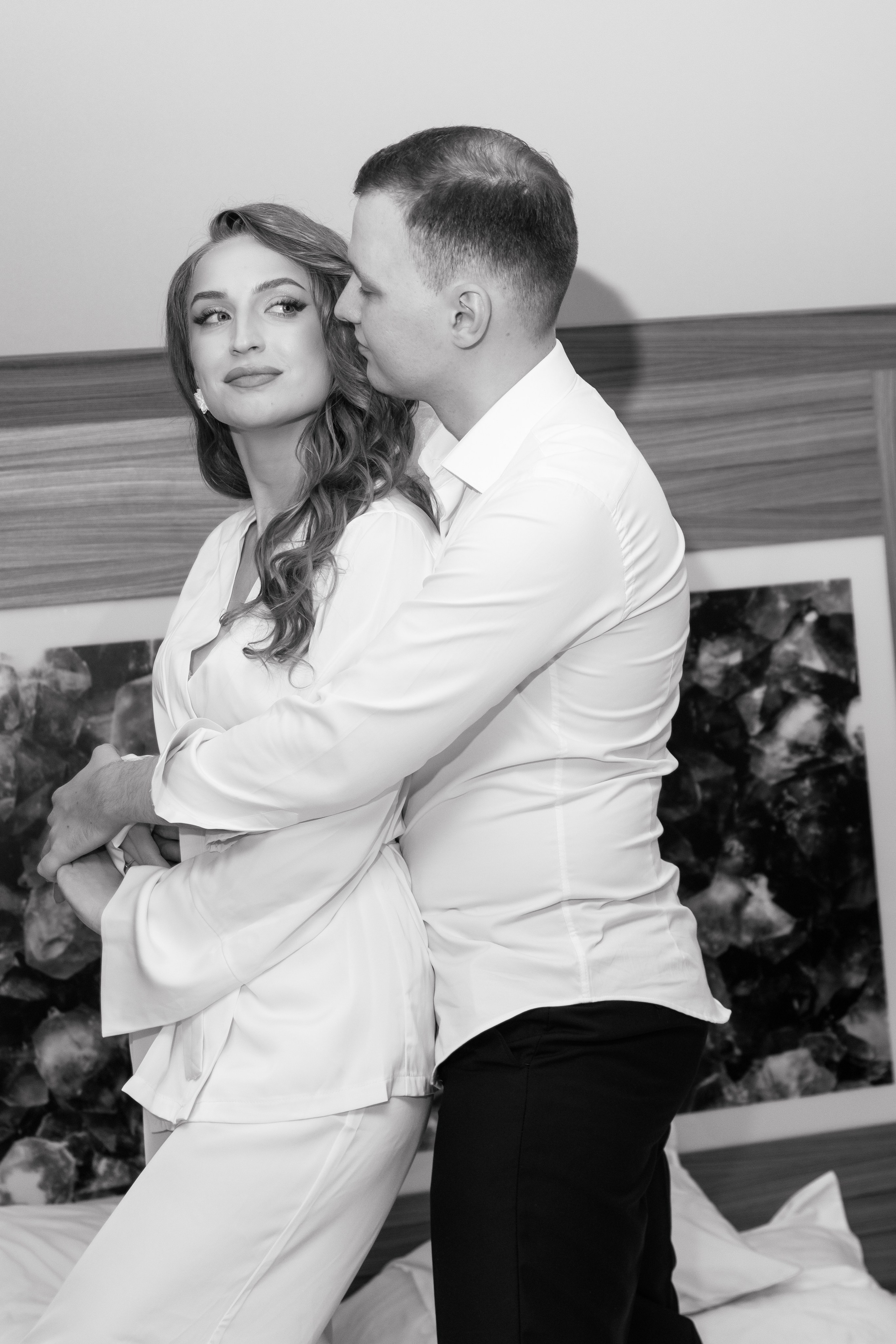 Тенет. Свадебный и семейный фотограф Екатеринбург Настя Саедгалина