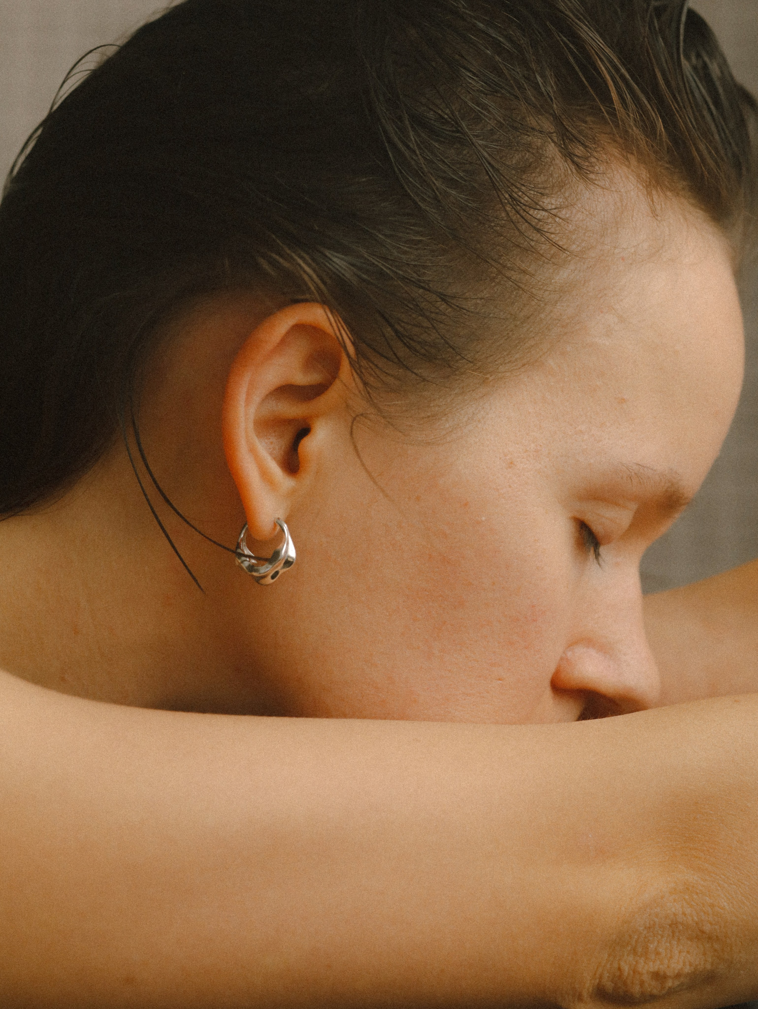 Украшения «пересмешник». Алёна Стерхова — Предметный и портретный фотограф. Ижевск