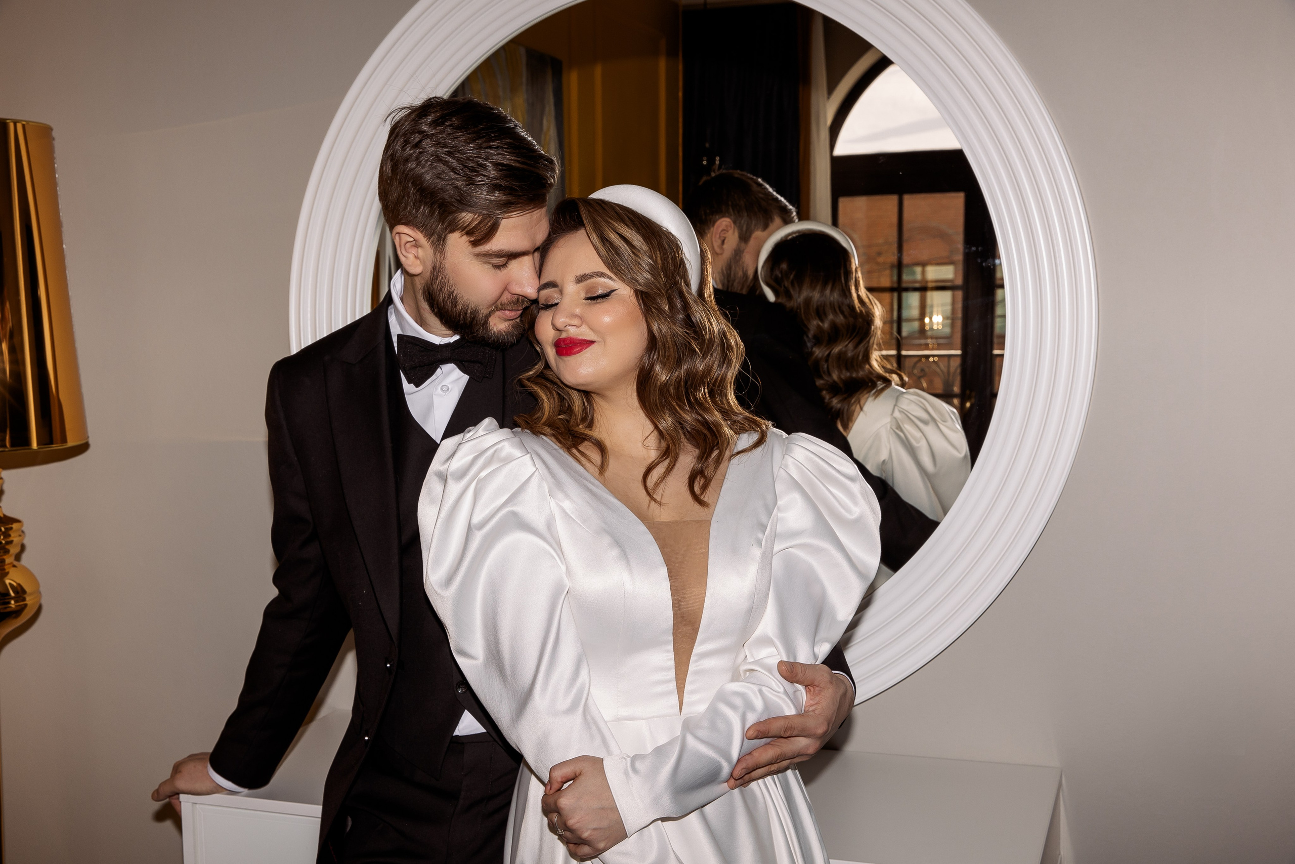 Антон и Марина. Свадебный и семейный фотограф в Челябинске Юлия Ишимова