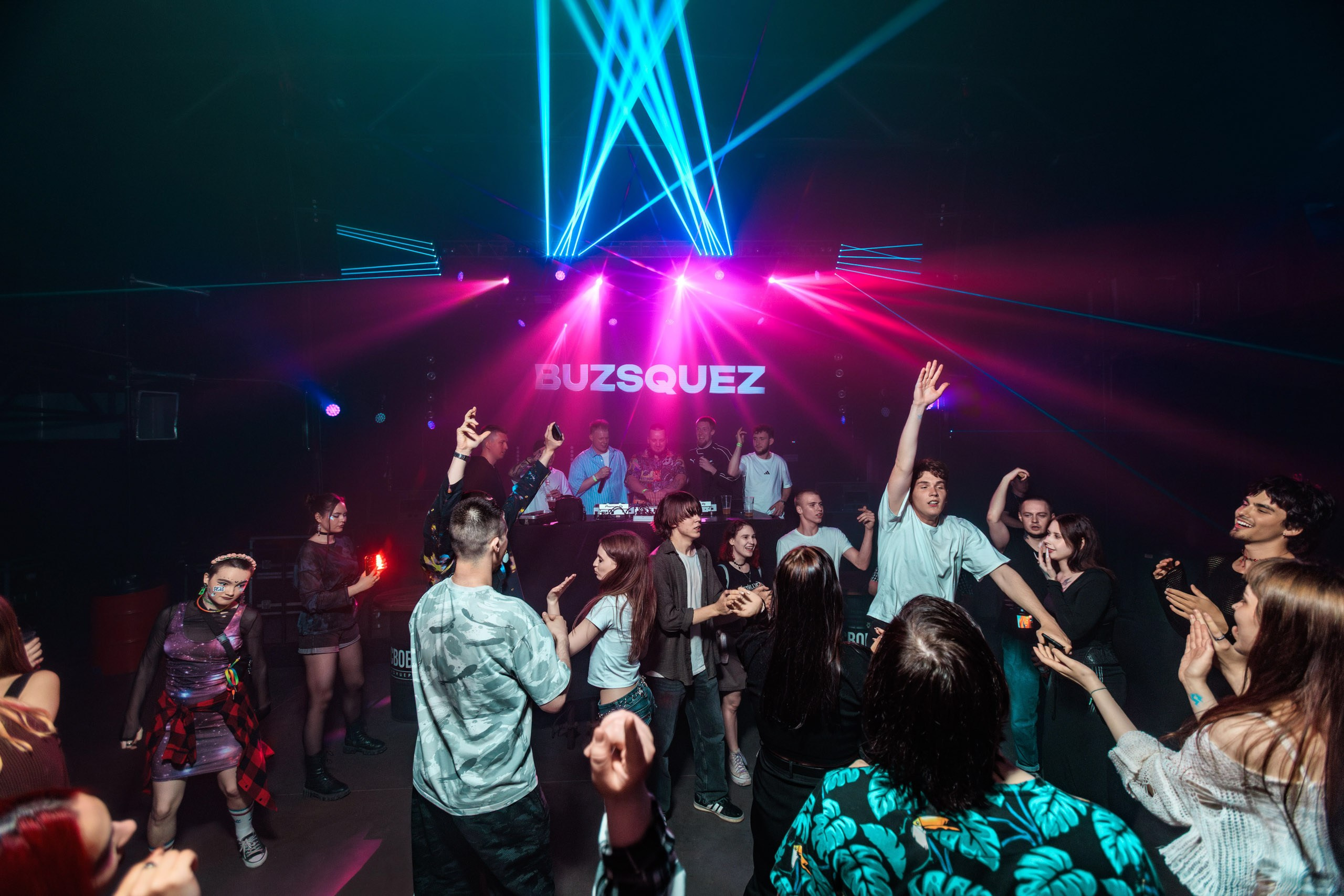 21.06.25 tumblr. party. Репортажный фотограф Екатеринбург | Яркий, качественный репортаж | Концерты, клубы, репортаж, праздники, корпоративы