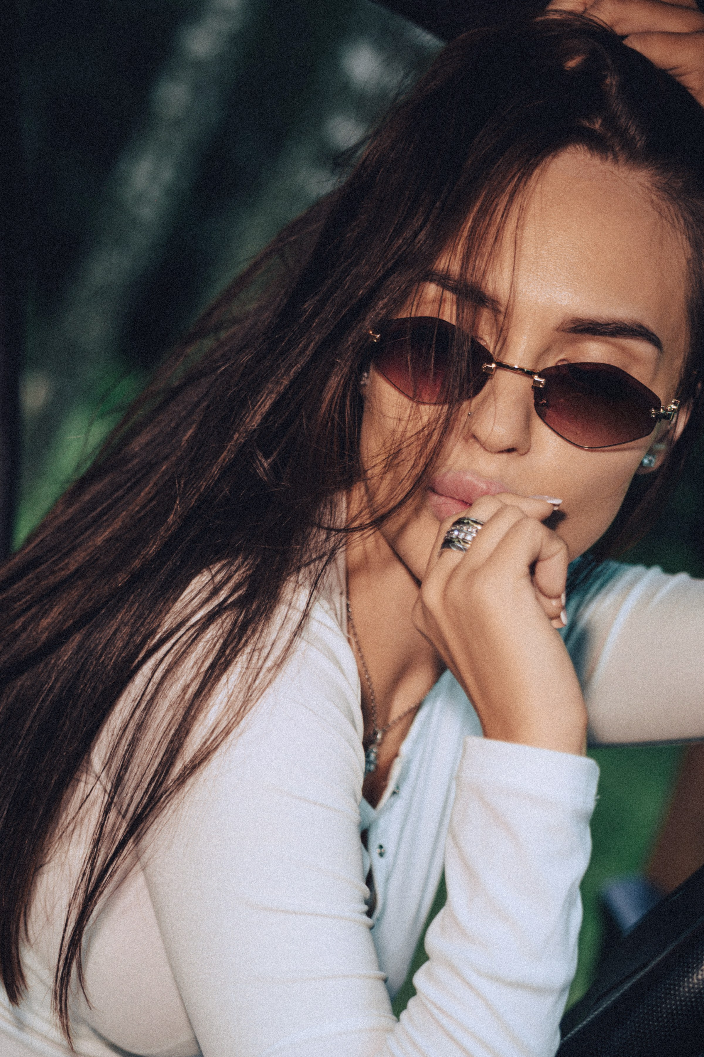 Алина Хлопешина к ДР. ФОТОГРАФ ИРИНА ШАМАТАВА
