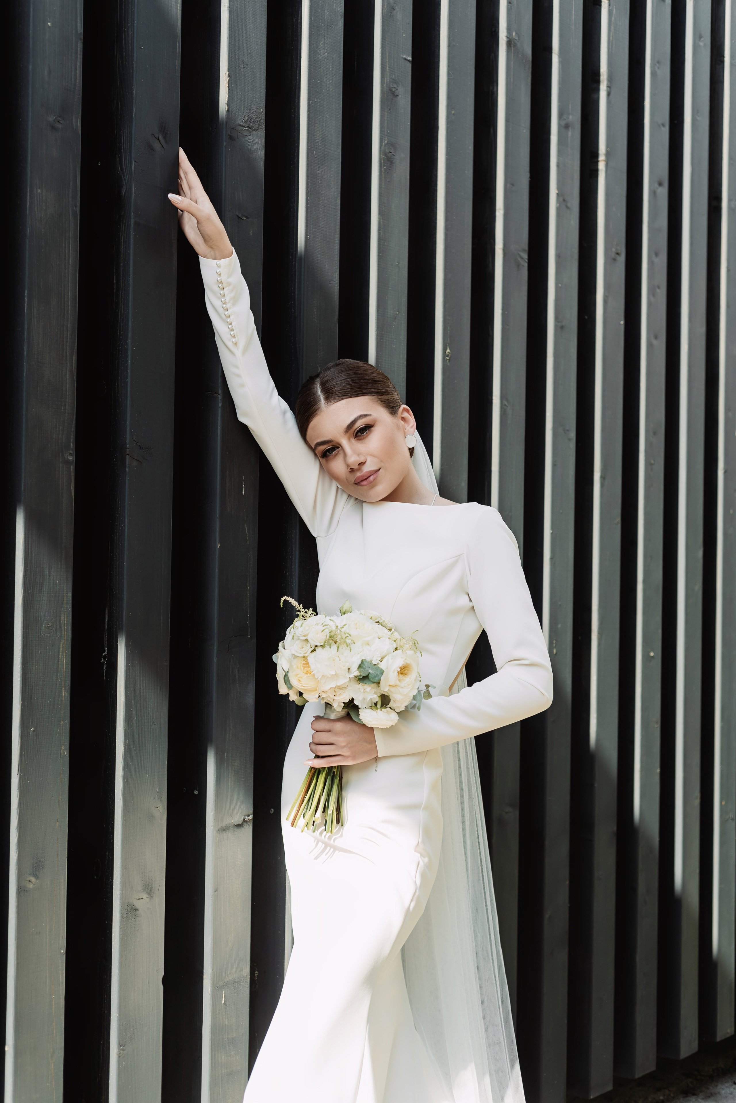 Afina & Yaroslav. ФОТОГРАФ ИРИНА ШАМАТАВА