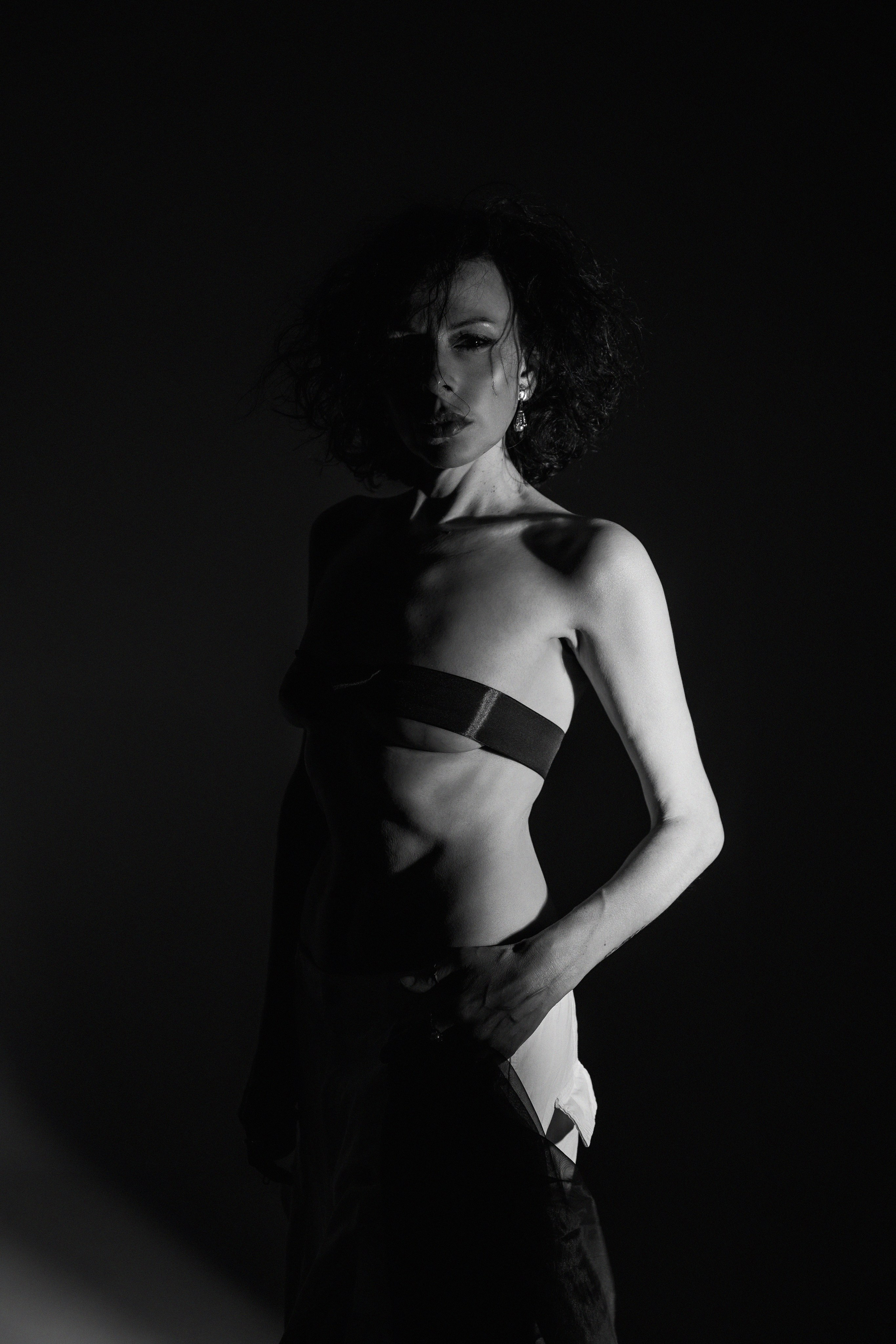 Гульнара. Свадебный и семейный фотограф в Воронеже Анастасия Бойко