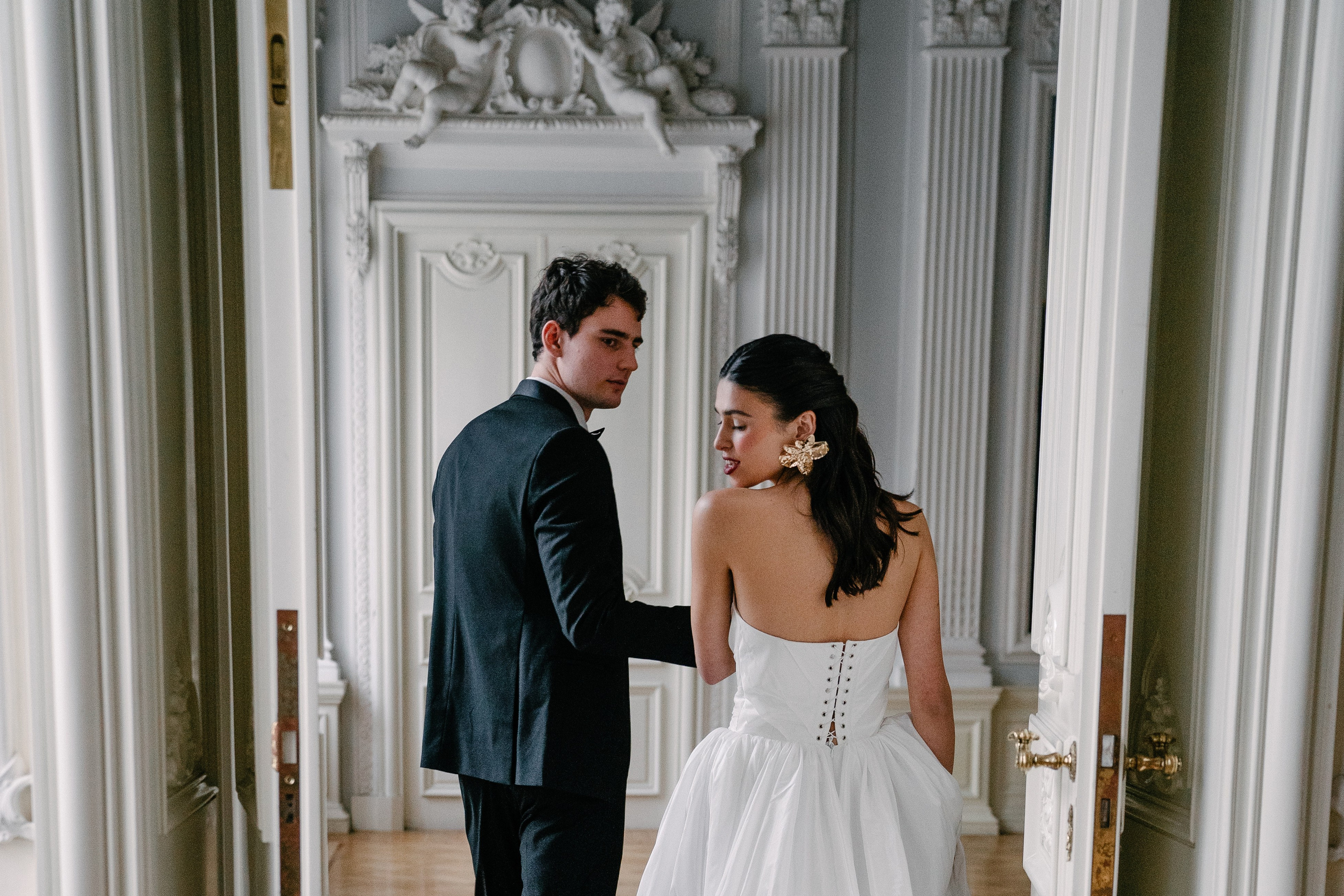 Мария и Александр. Свадебный и семейный фотограф в Воронеже Анастасия Бойко