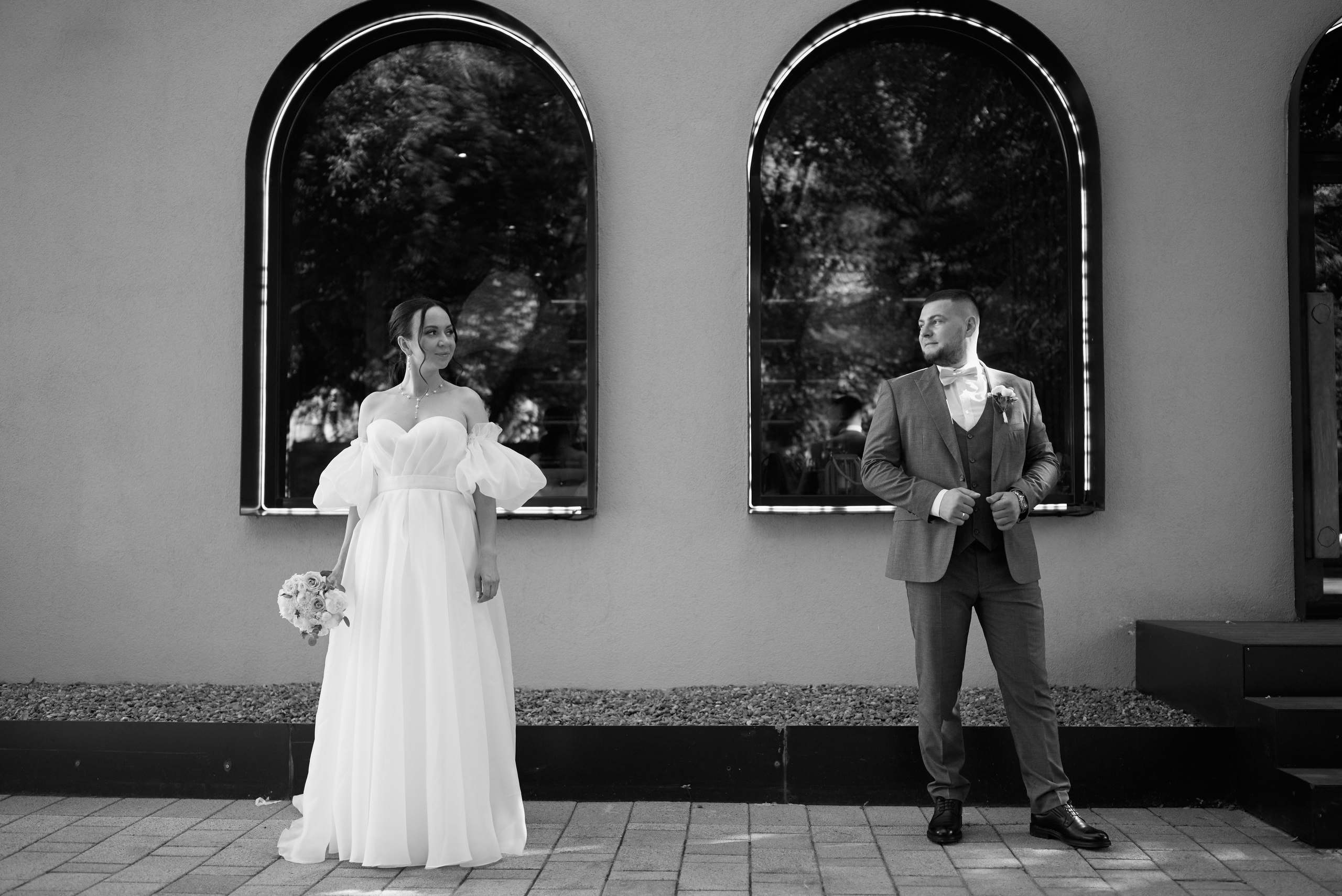 Чешуя. Свадебный фотограф Александр Браво