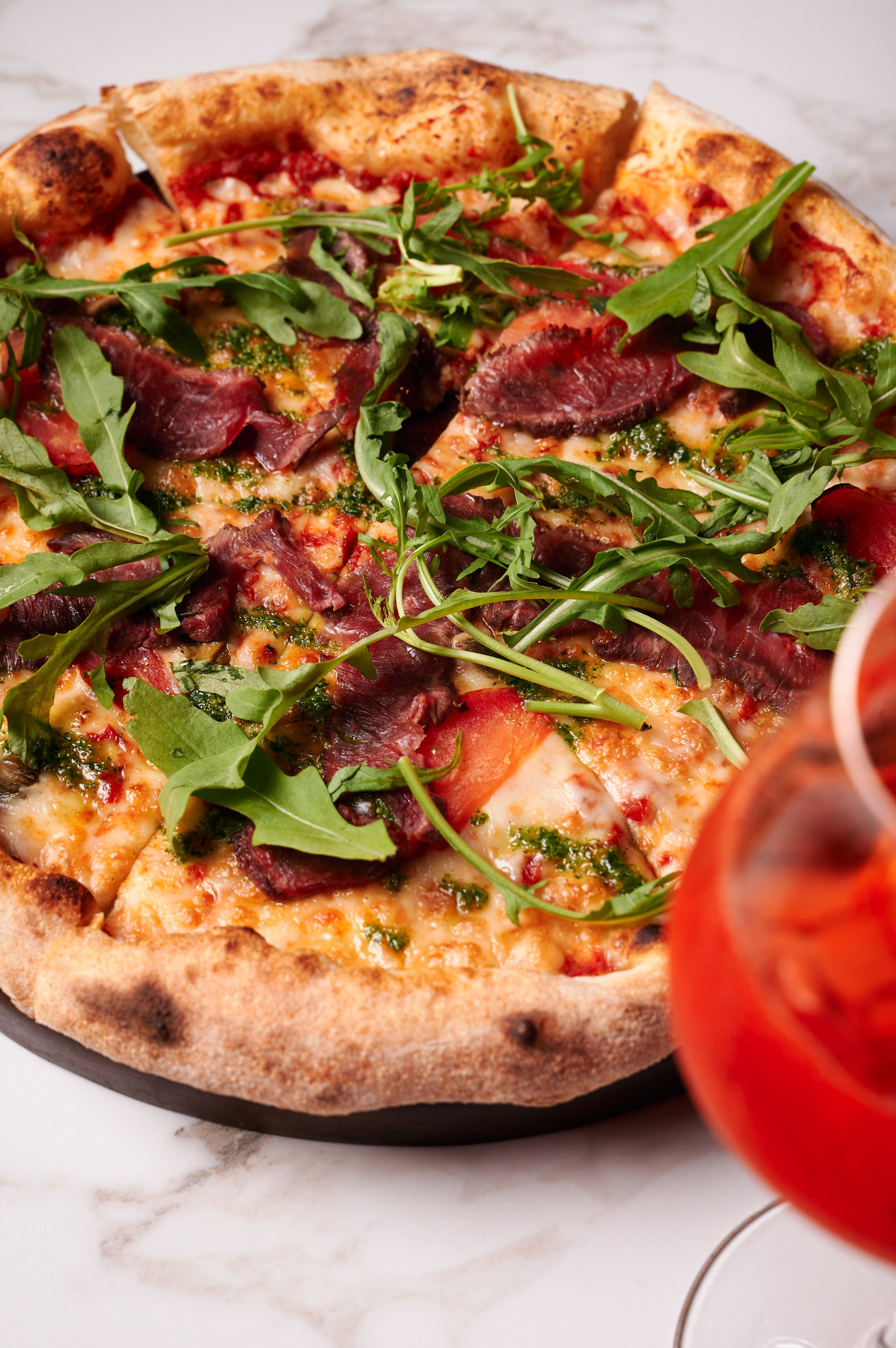 FOOD. Свадебный фотограф Александр Браво