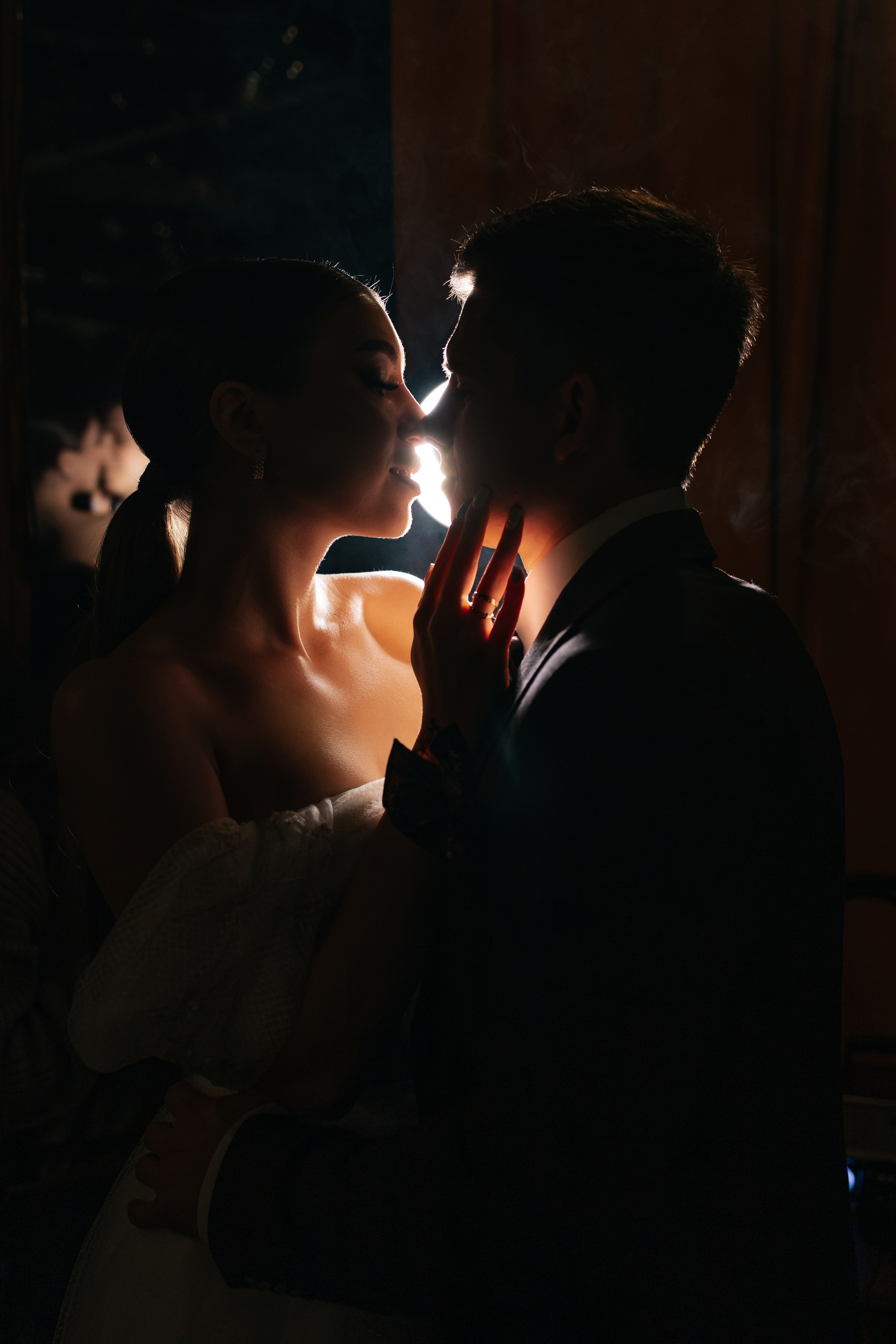 Алексей и Ксения