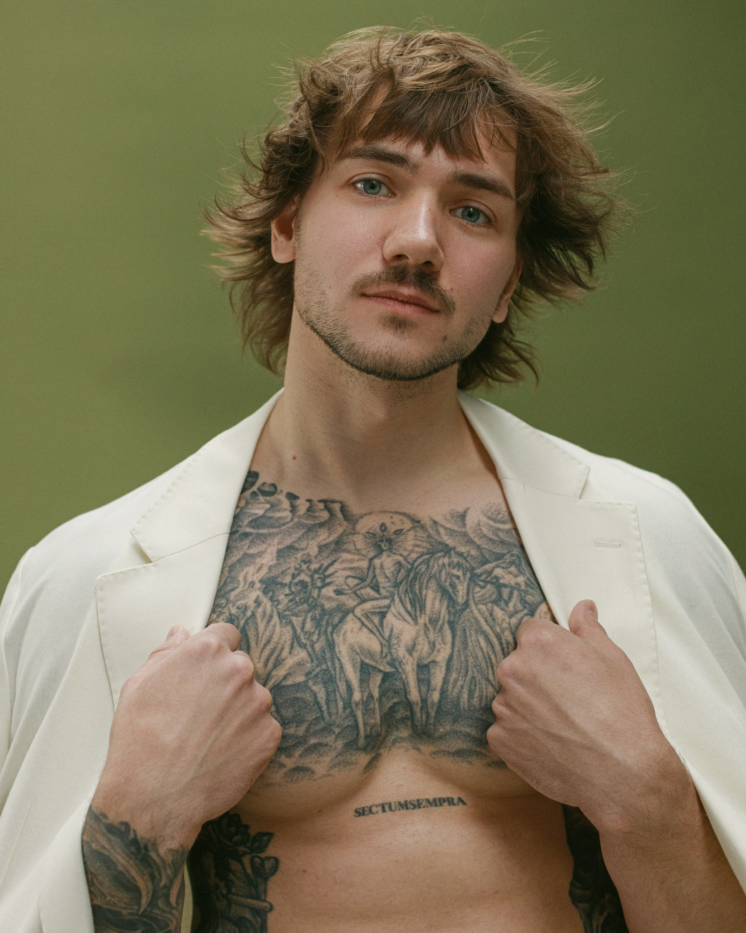 Segey | Сергей. Игорь Березин — фотограф в Москве. Мужские портреты и коммерческая съёмка