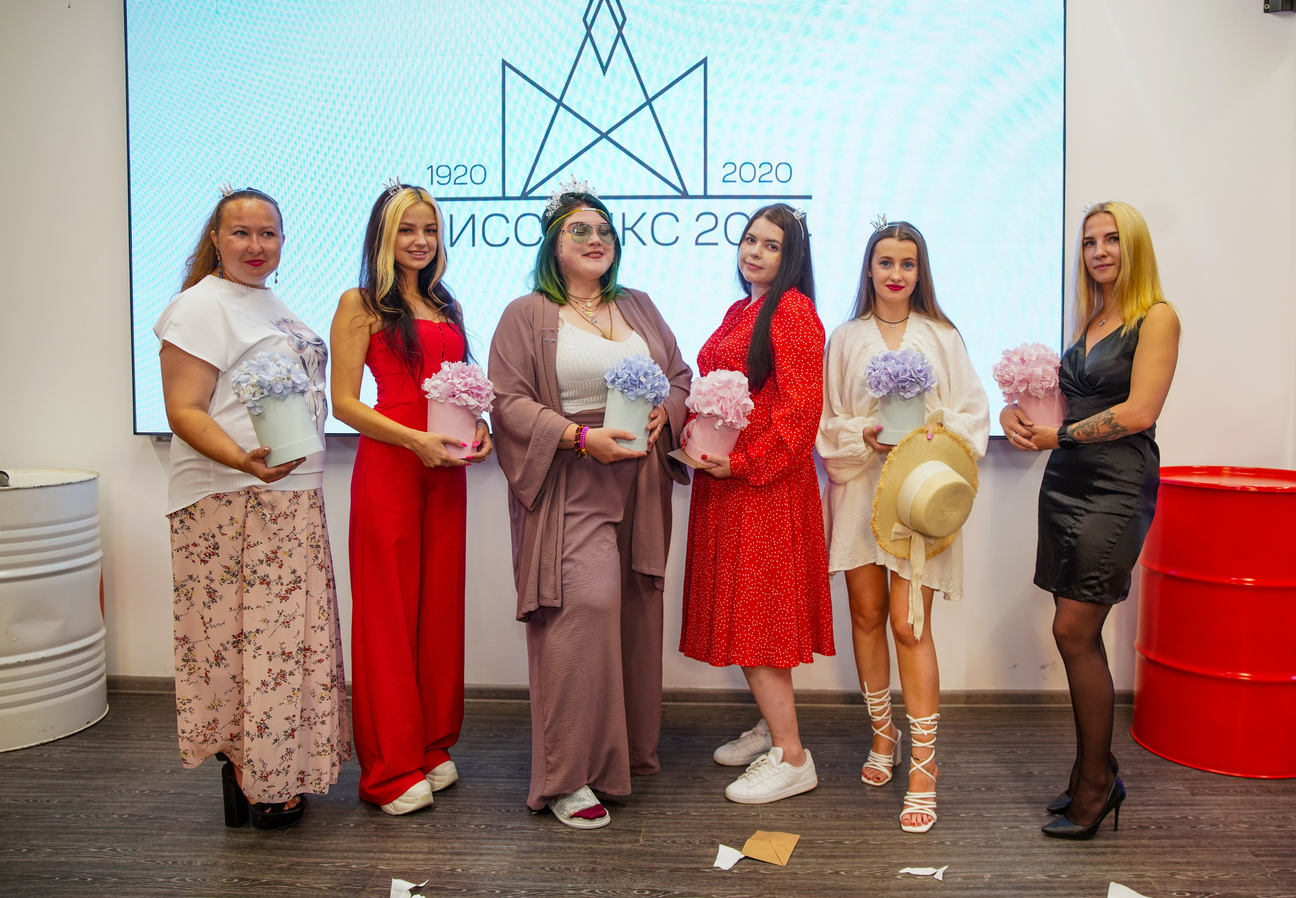 Мисс МТС. Семейный и детский фотограф в Нижнем Новгороде