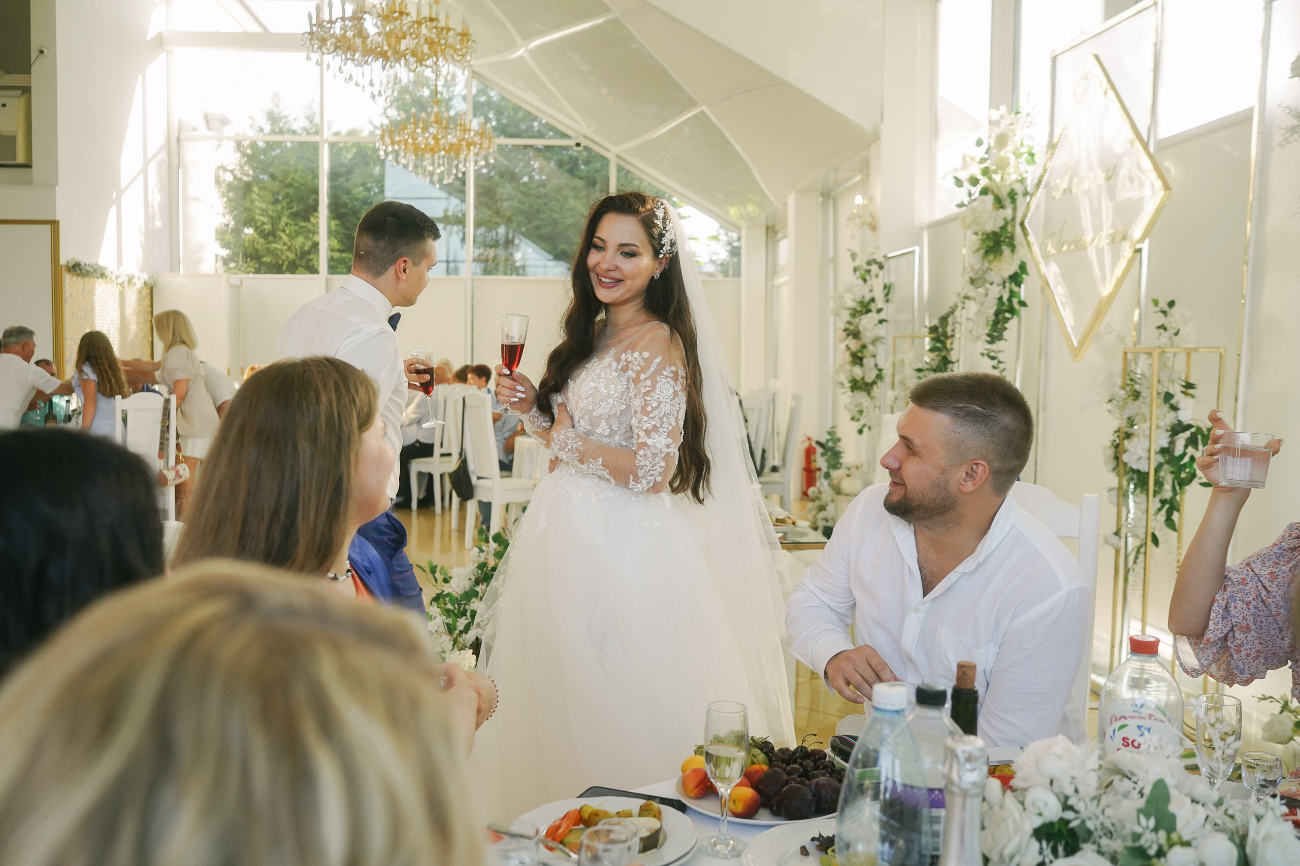 Незабываемые | 2023 Миша и Настя. ИТВИ