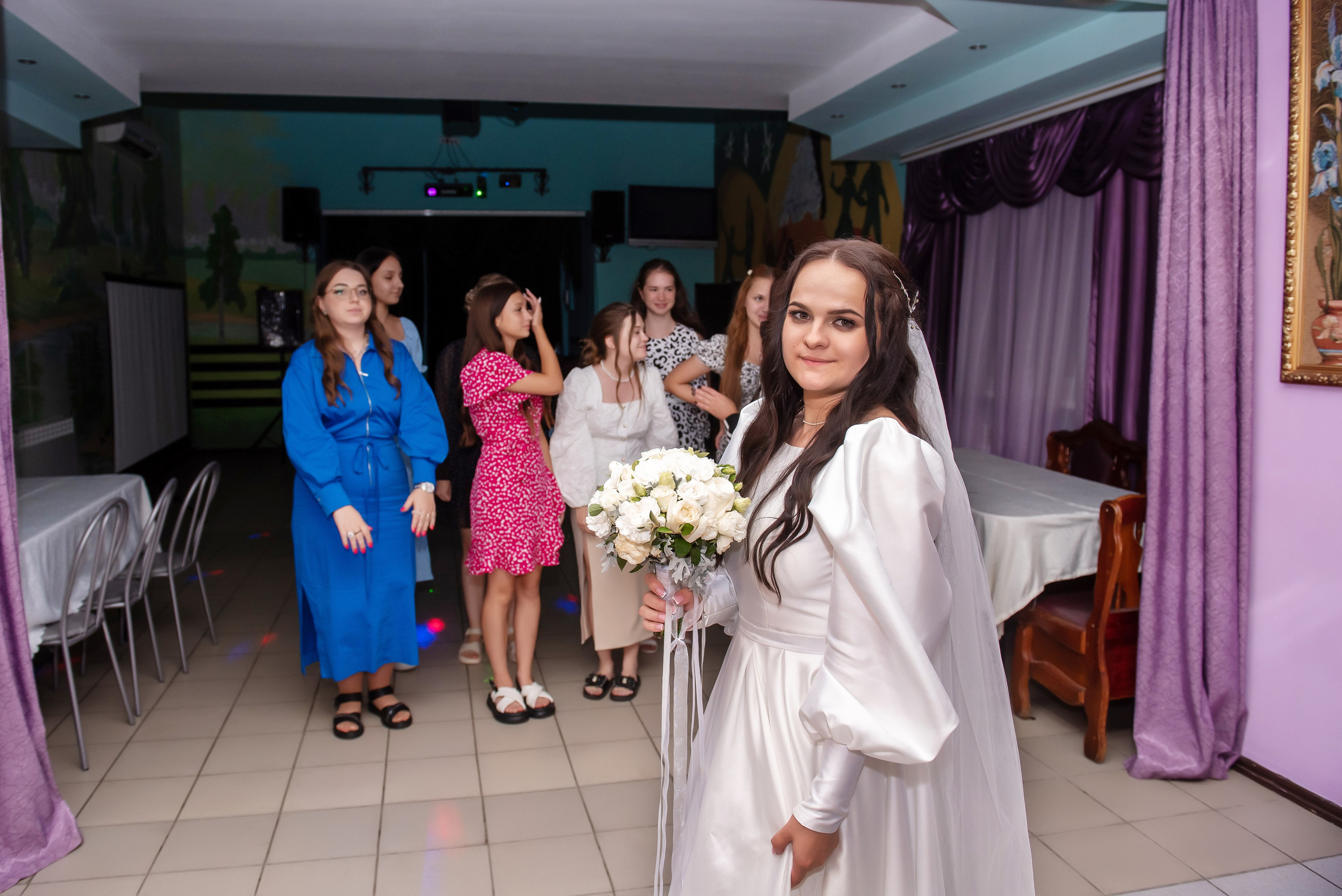 Иван и Юлия. Семейный и свадебный фотограф в Ельце Юлия Дякина