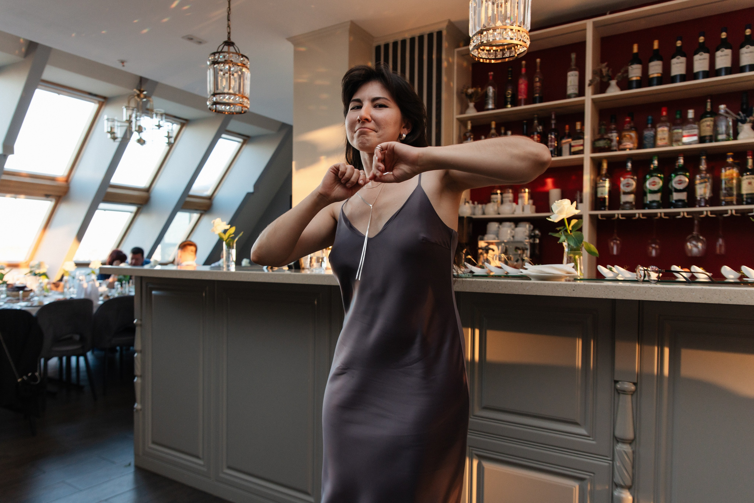 Раскольников / 2024. Фотограф СПб