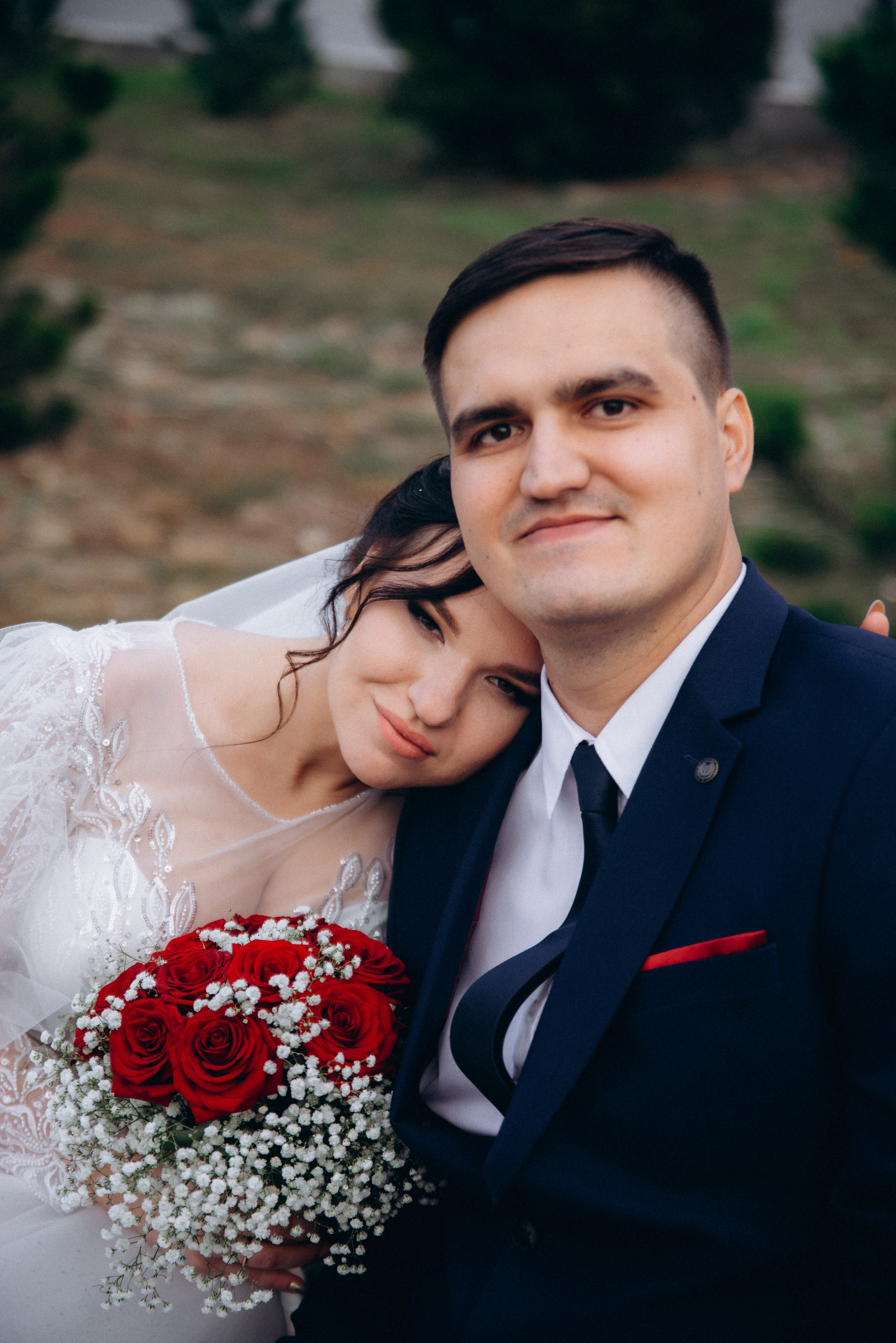 Владимир и Галина. Артём Самойленко, фотограф в г. Волгоград