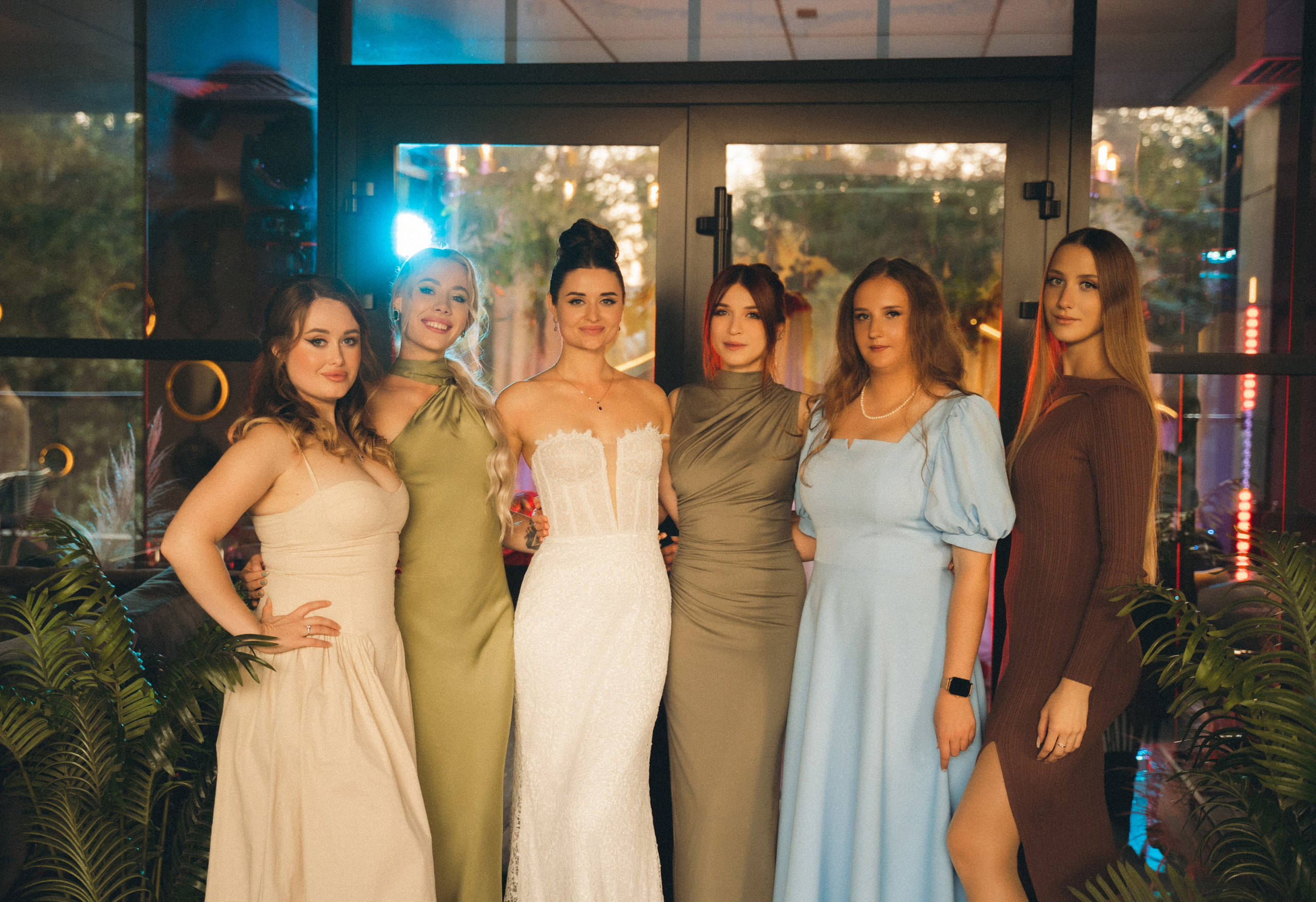 Розы и любовь. Творческий фотограф Аня Волк