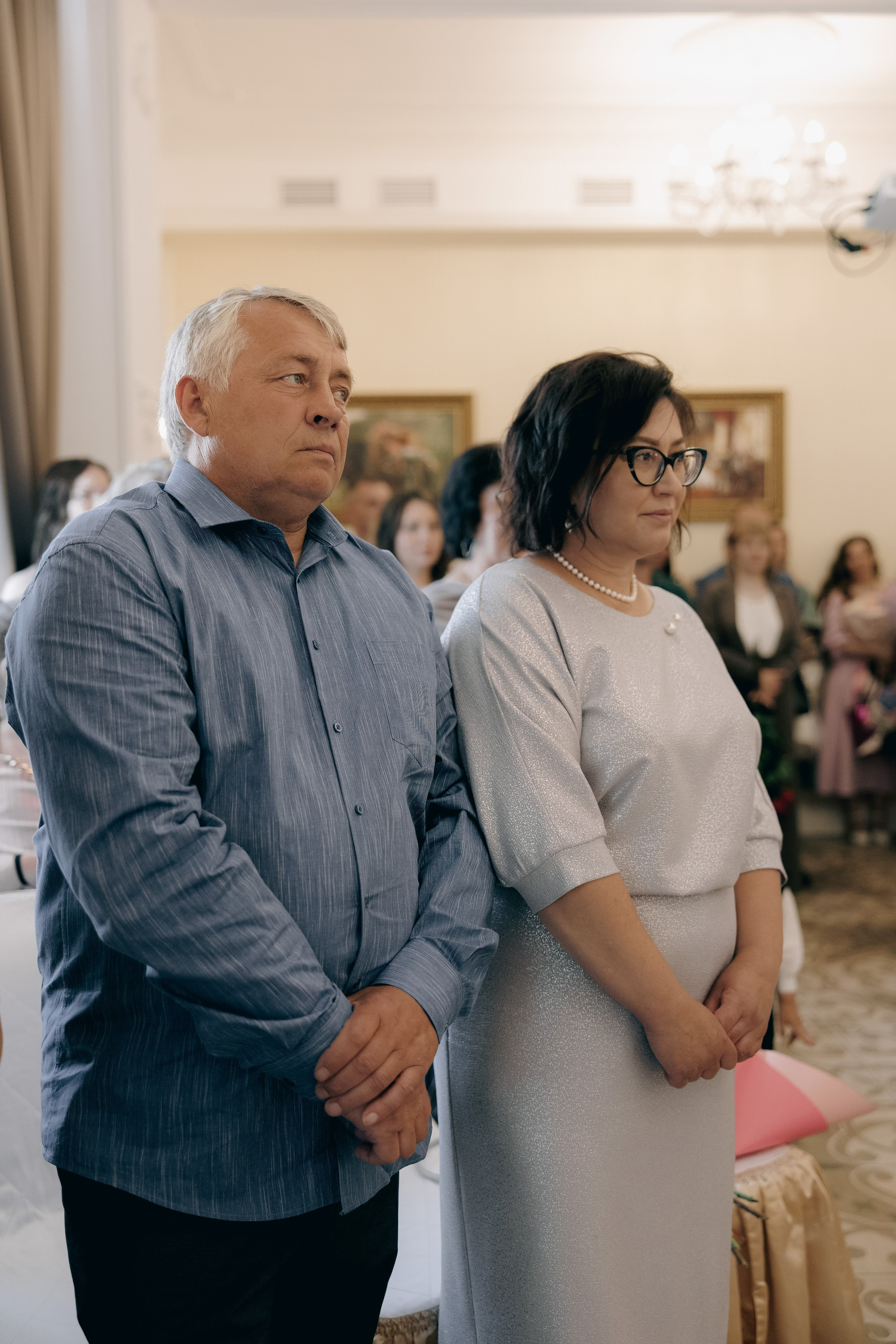 Игорь & Валерия. Ваш фотограф  Наволоцкая Юлия