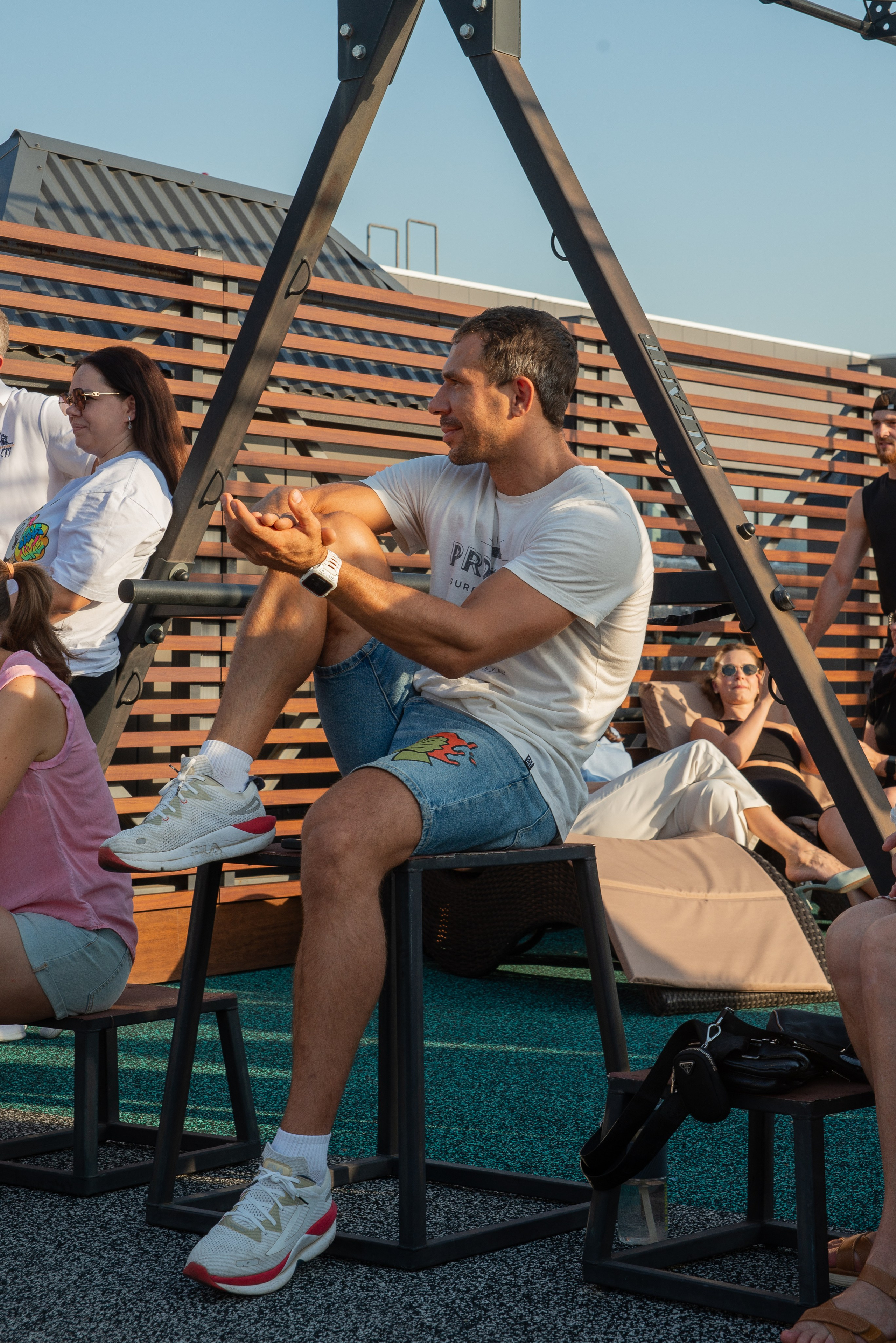 Джиматика 5 лет