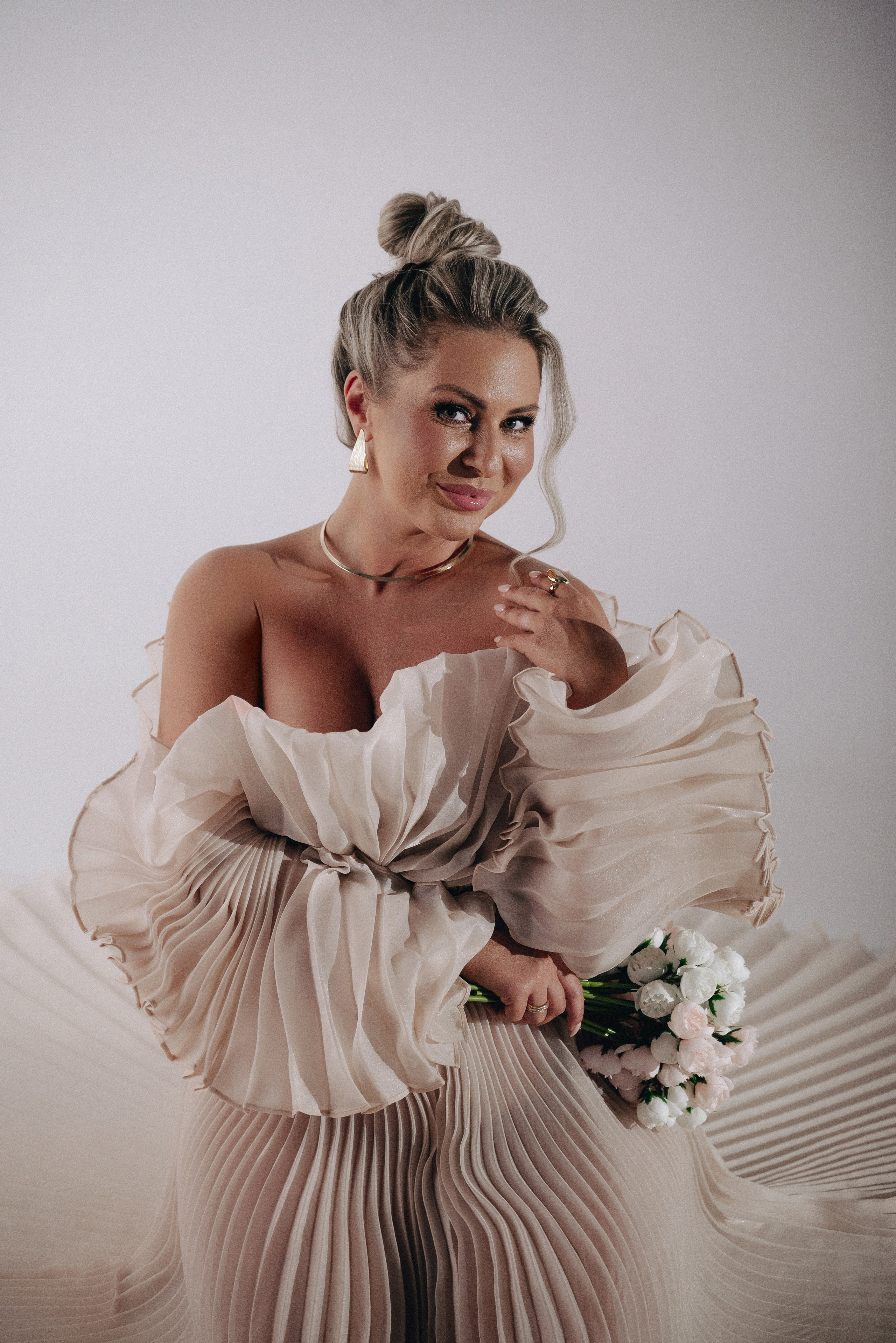 TATIANA. Екатерина Курбанова. Женский фотограф