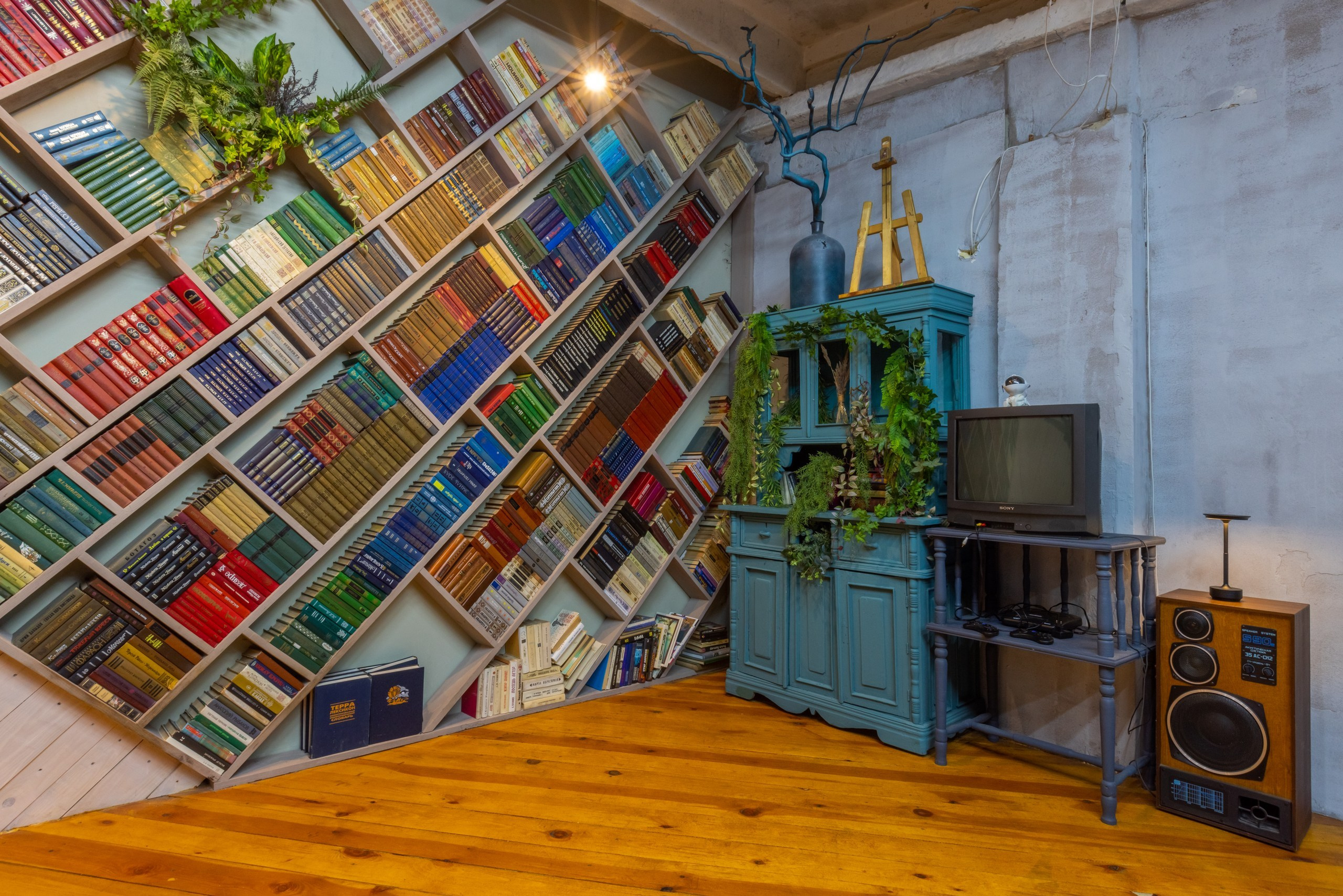 Room 35 LOFT. Фотограф в Туле Крупский АнДРей. Фотостудия «КАДР71» в Туле