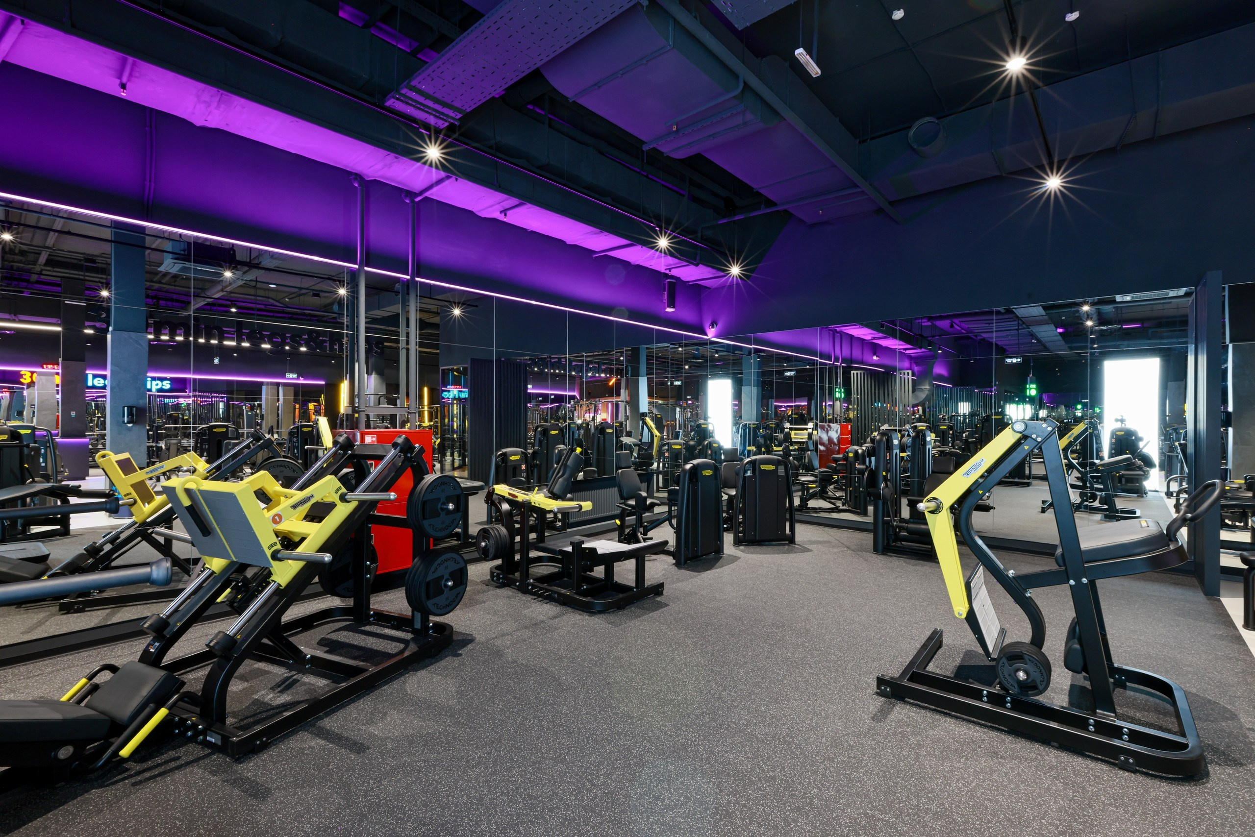 DDX Fitness. Фотограф в Туле Крупский АнДРей. Фотостудия «КАДР71» в Туле