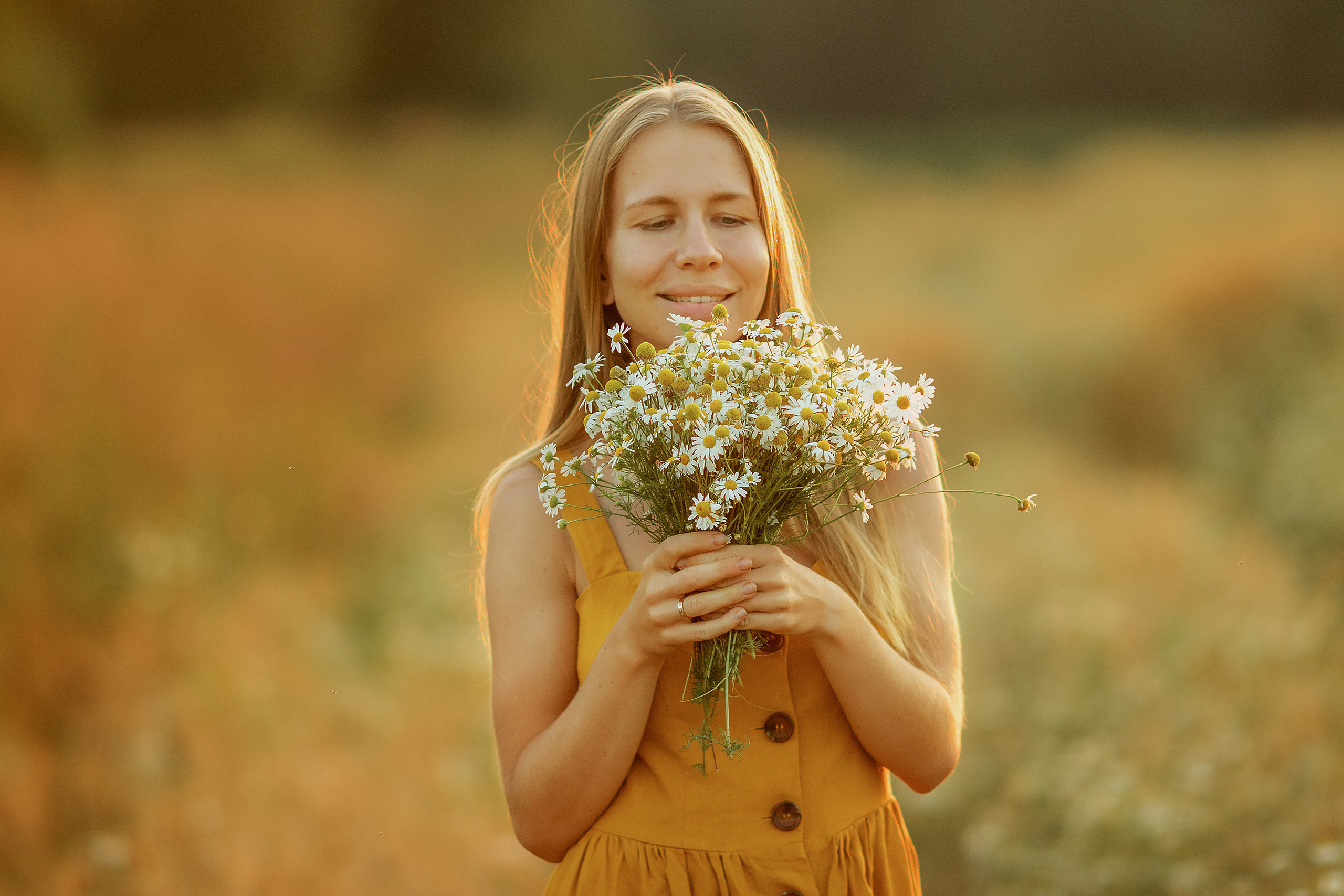 Лето со своими. Семейный и детский фотограф в Ярославле Абрамов Артём