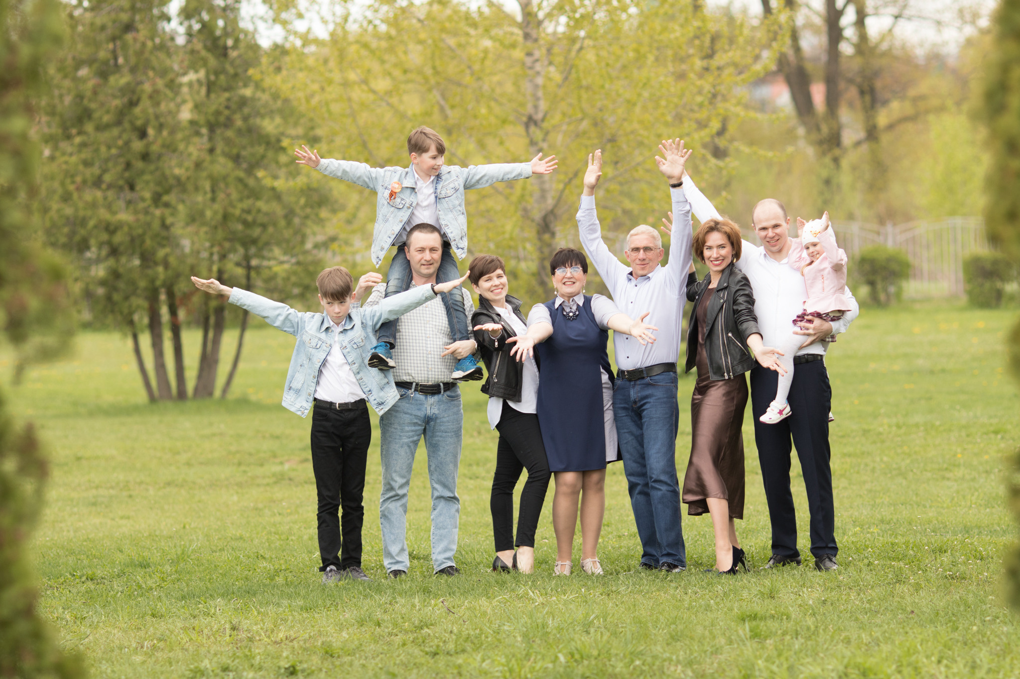 Семейный и детский фотограф в Ярославле Абрамов Артём. Семейный и детский фотограф в Ярославле Абрамов Артём