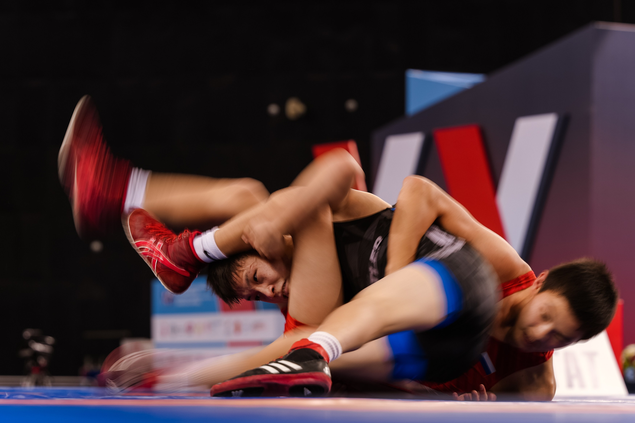 Мемориал памяти Бувайсара Сайтиева 2025 фотографии. Фотограф Анна Герман. Красноярск