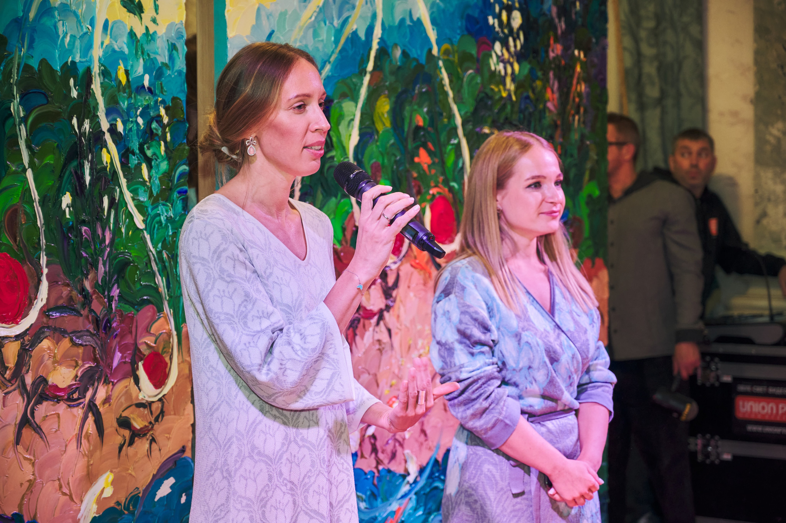 21.09.22 Люблино — Показ коллекции платьев. Никита Хохловский фото и видео продакшн