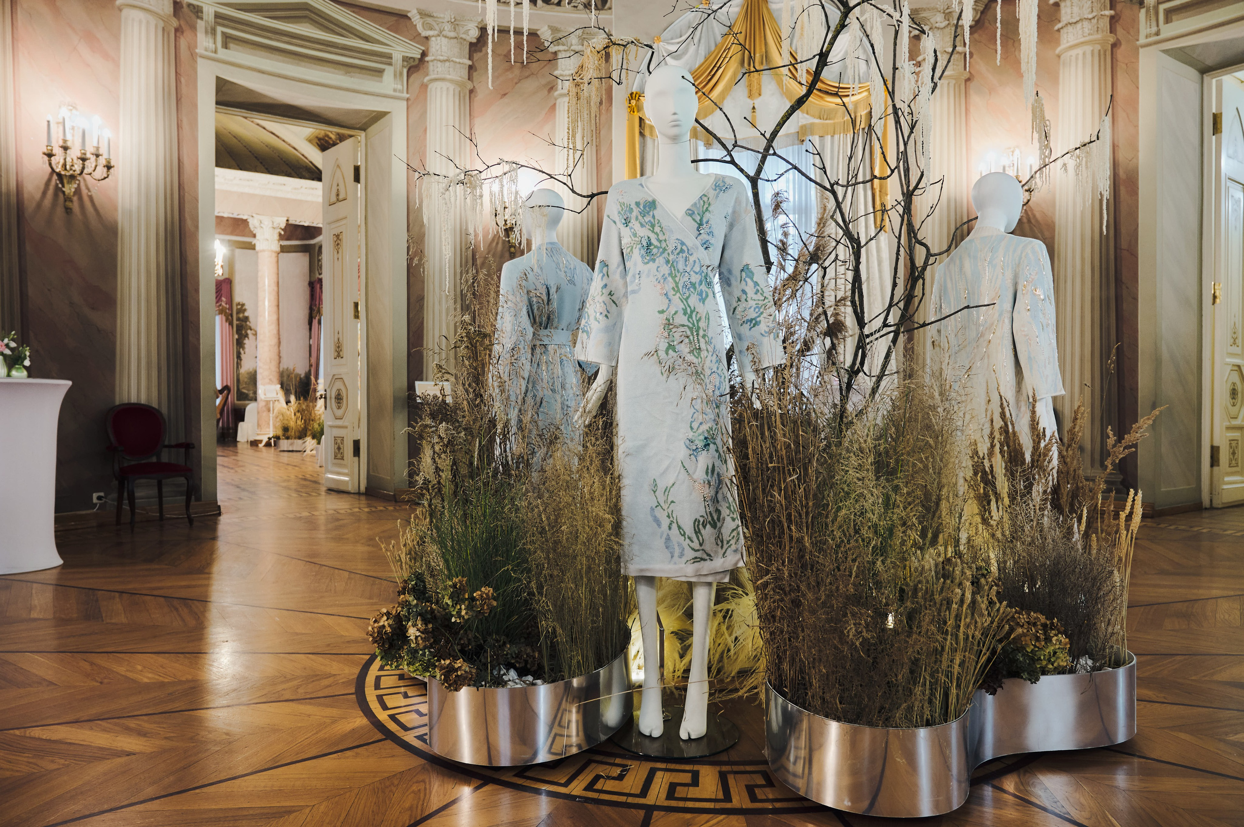 Открытие выставки 13.09.22. Никита Хохловский фото и видео продакшн