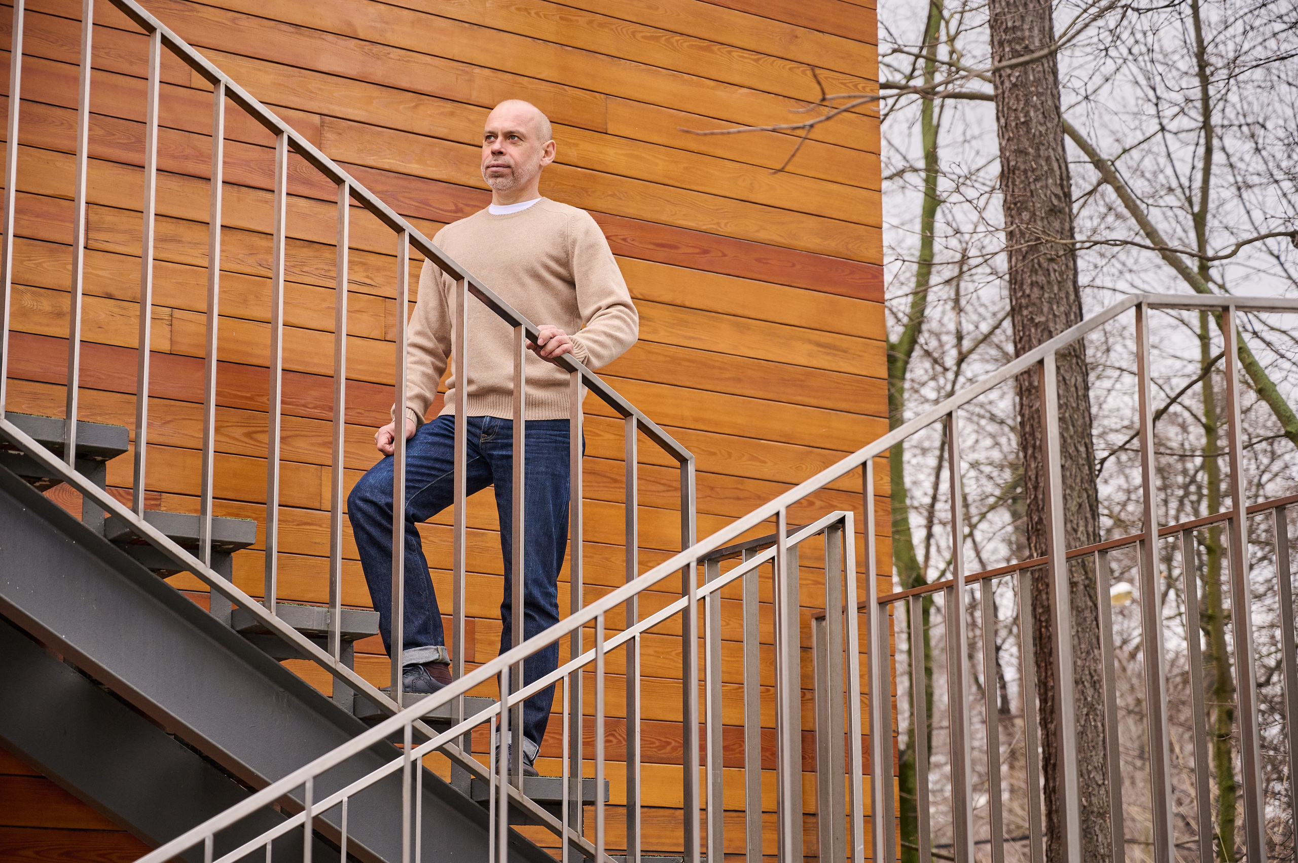 Фотосессия Жан 01.04.21. Никита Хохловский фото и видео продакшн