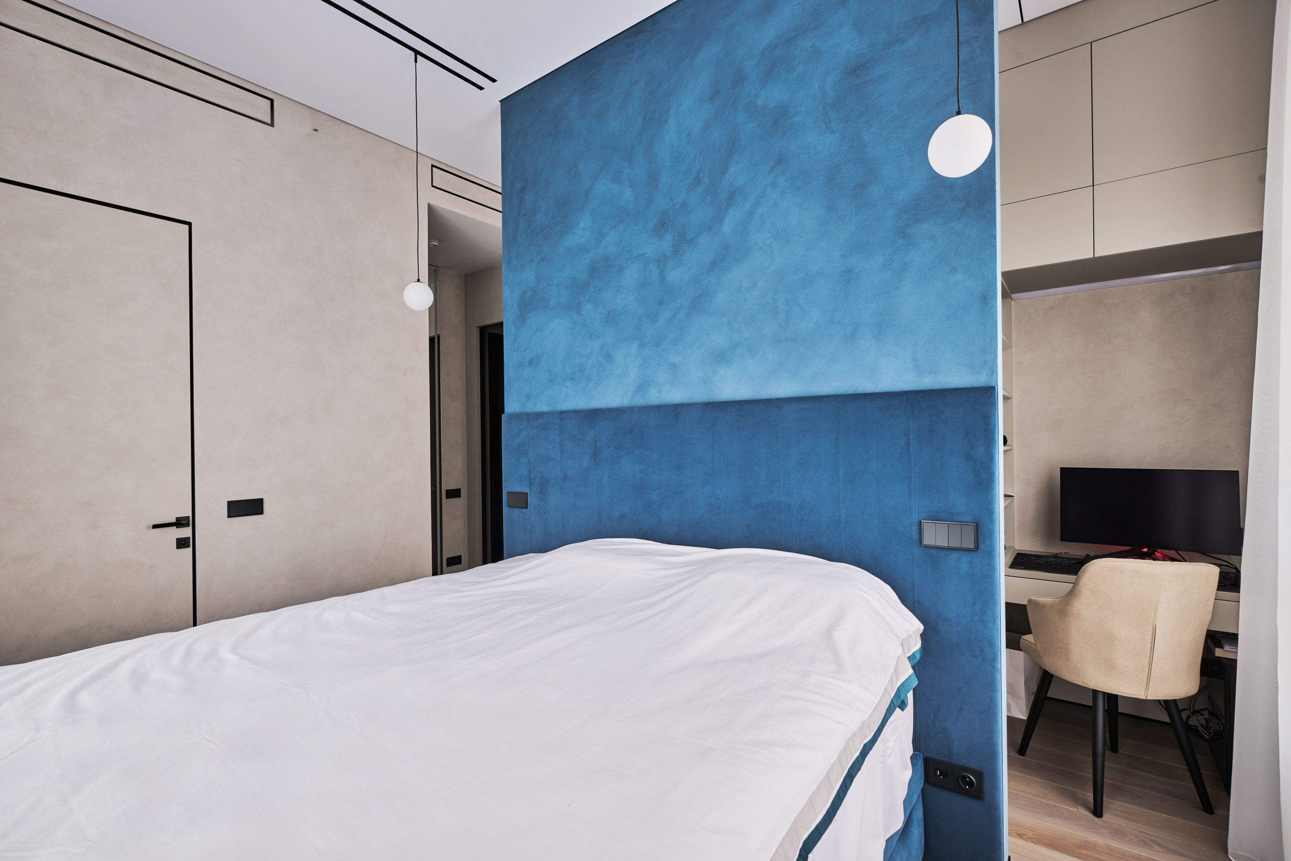 ЖК Интонация. Никита Хохловский фото и видео продакшн