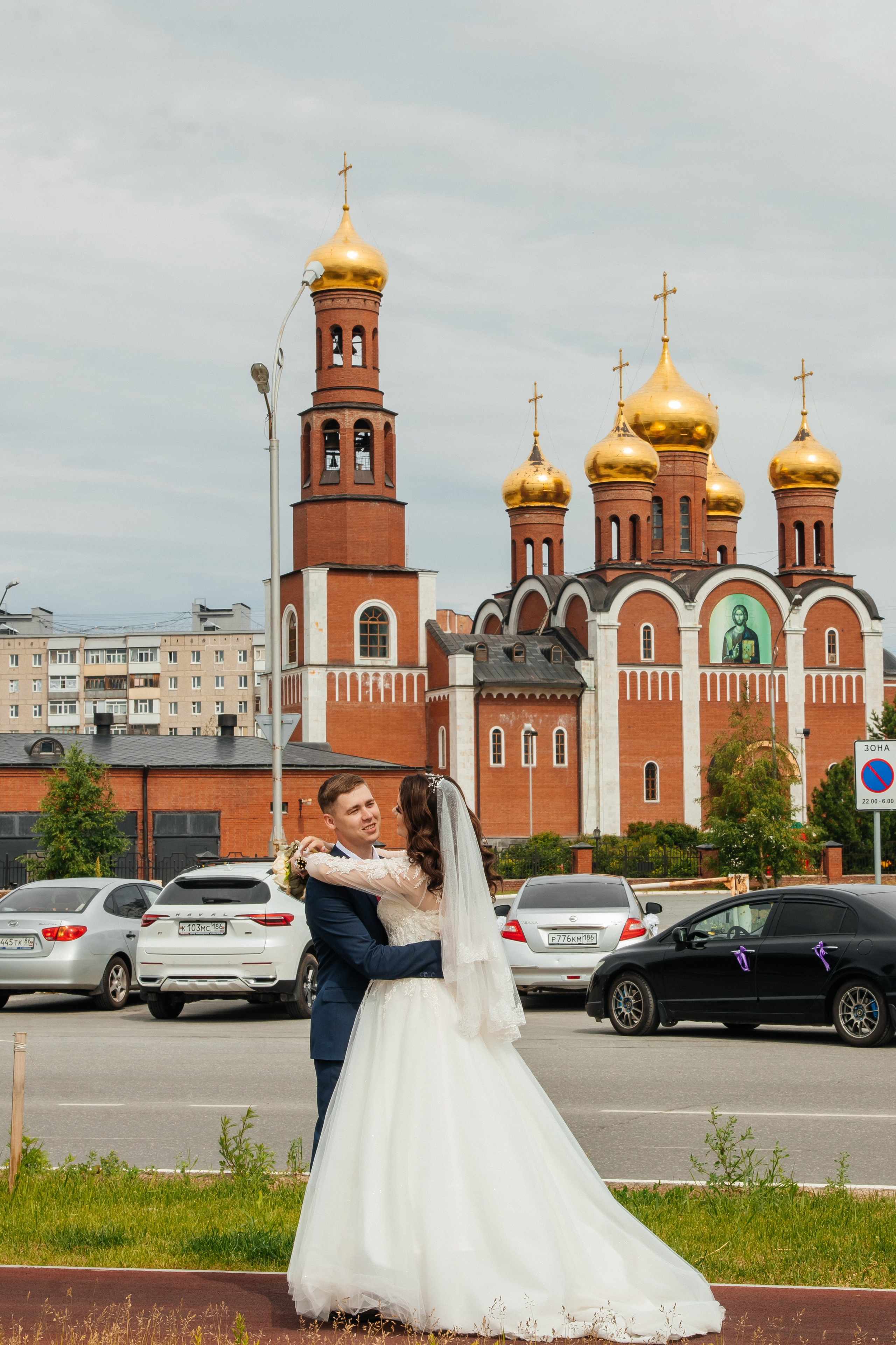24.07.2024. Свадебный и семейный фотограф в Нижневартовске Татьяна Мартынова